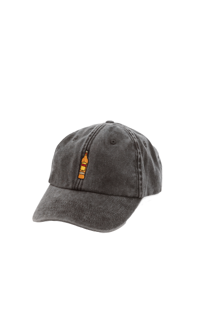 WILTHENER Goldkrone Cap Flasche