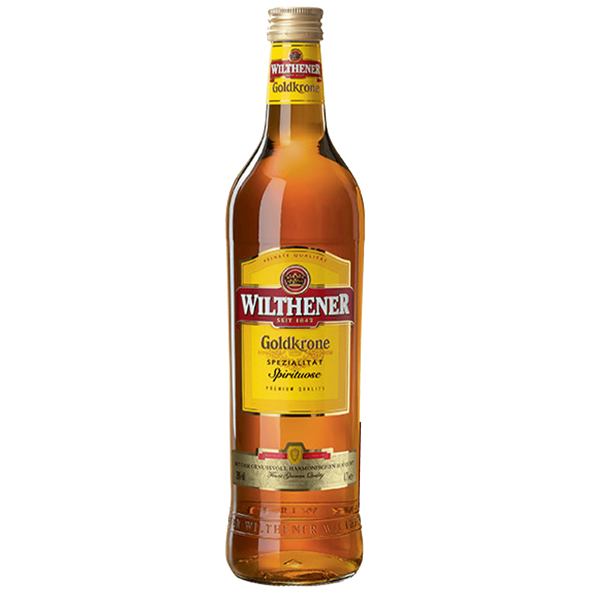 Wilthener Goldkrone 0,7l