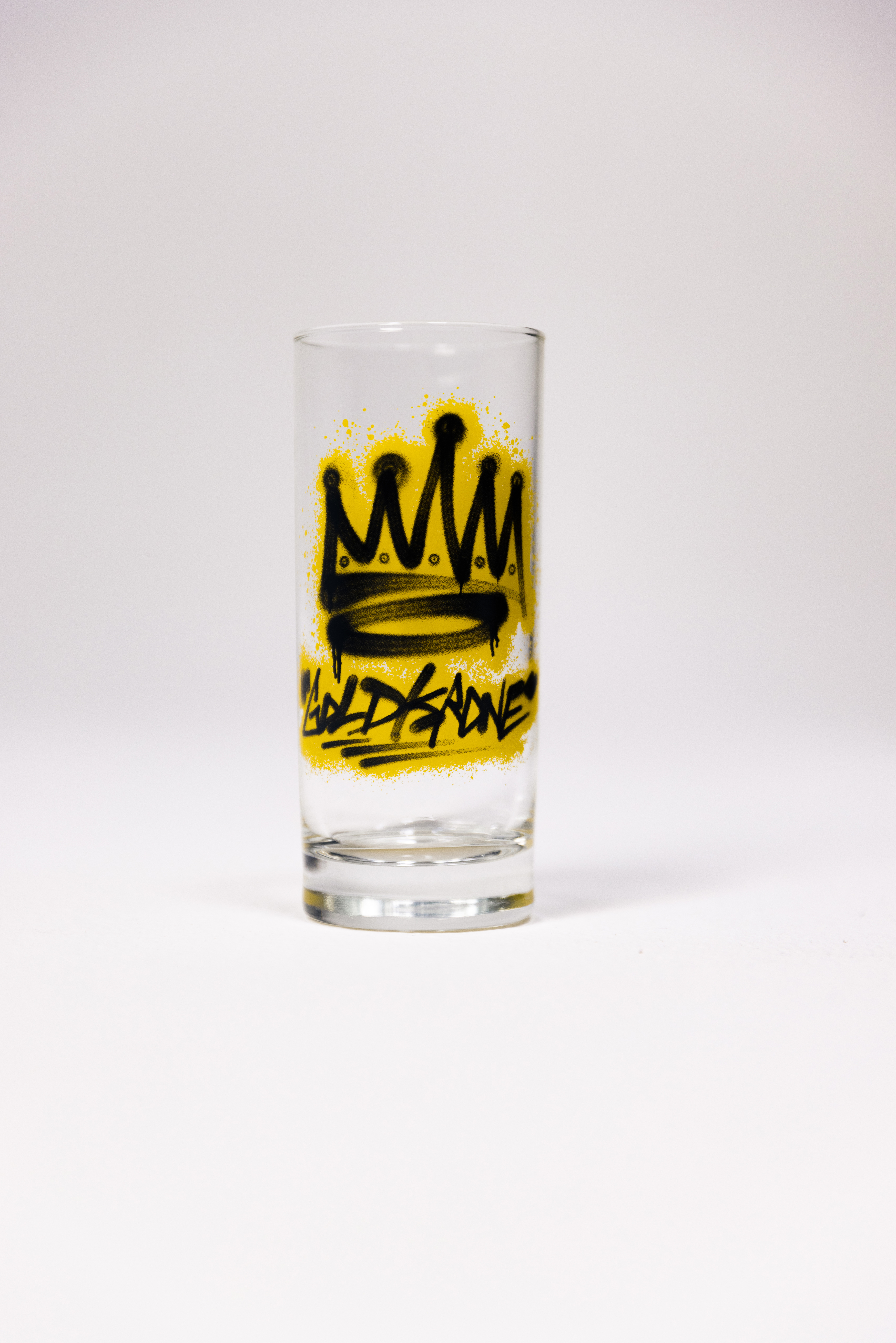 WILTHENER Goldkrone Longdrinkglas