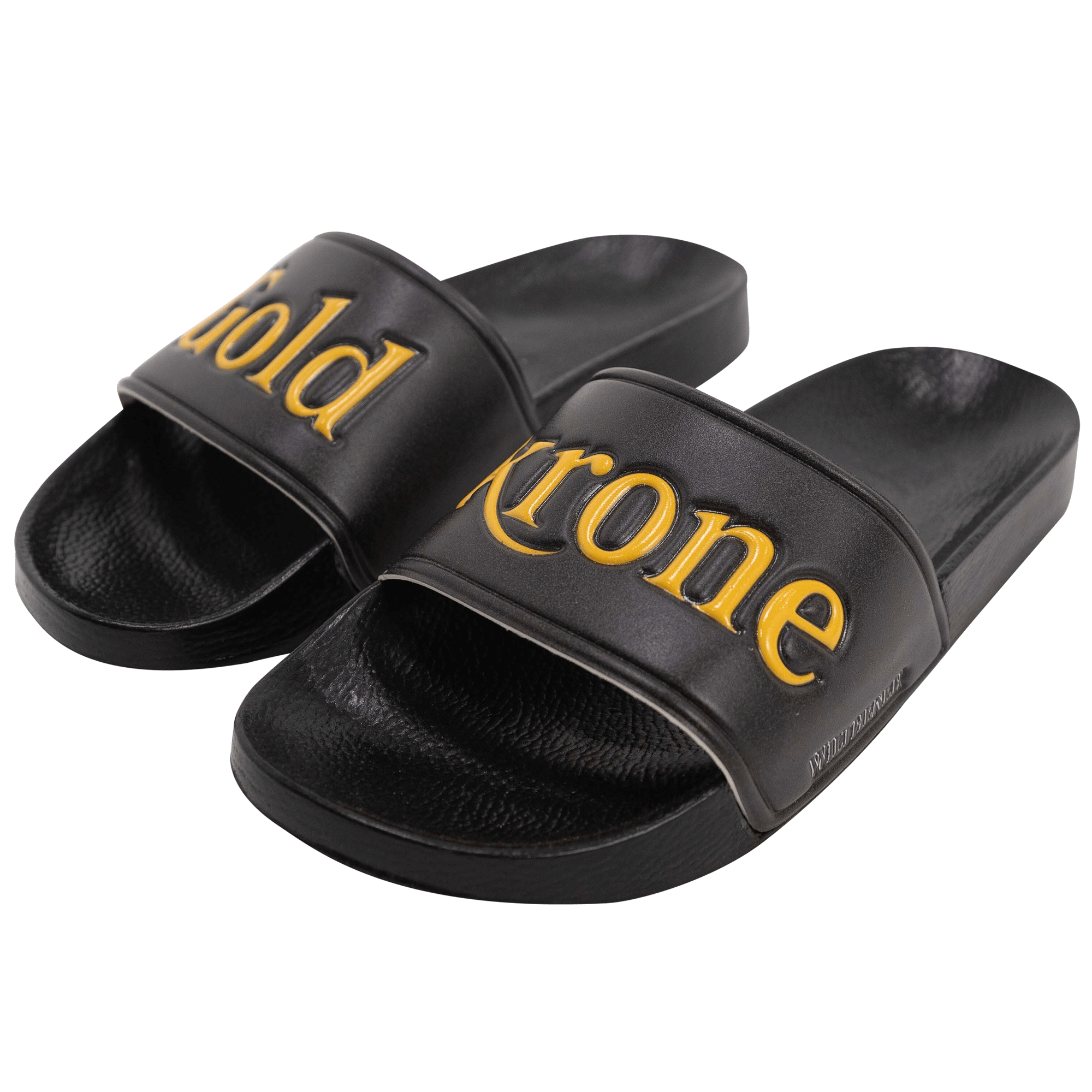 WILTHENER Goldkrone Badelatschen WILTHENER Goldkrone Badelatschen