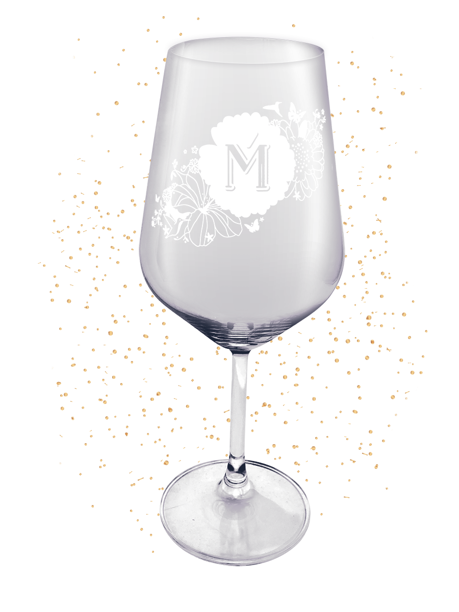 MIAMÉE Aperitif Glas MIAMÉE Aperitif Glas