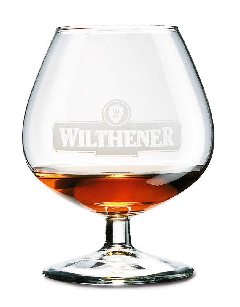 Wilthener Weinbrandschwenker 4cl