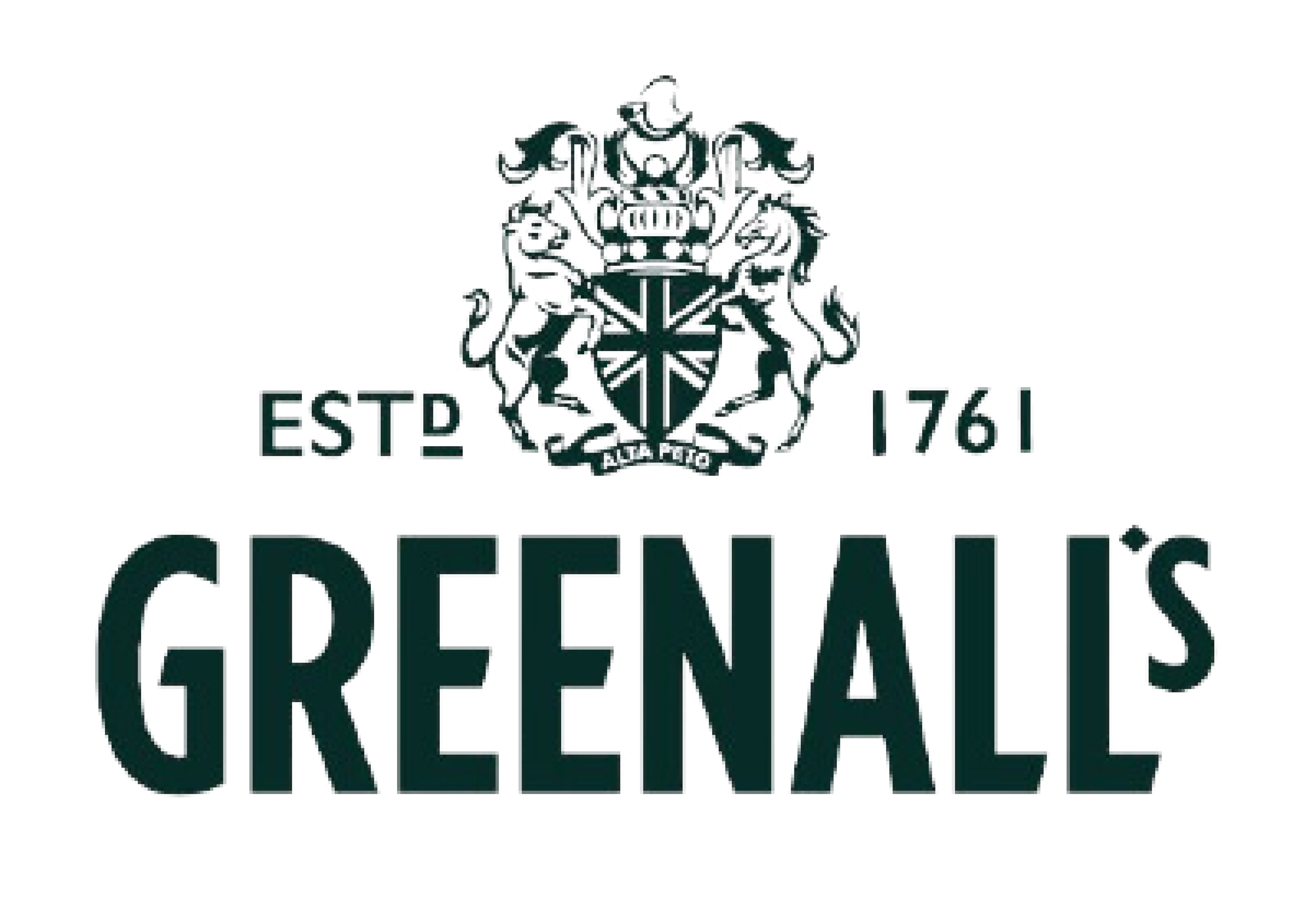 Greenall’s Gin