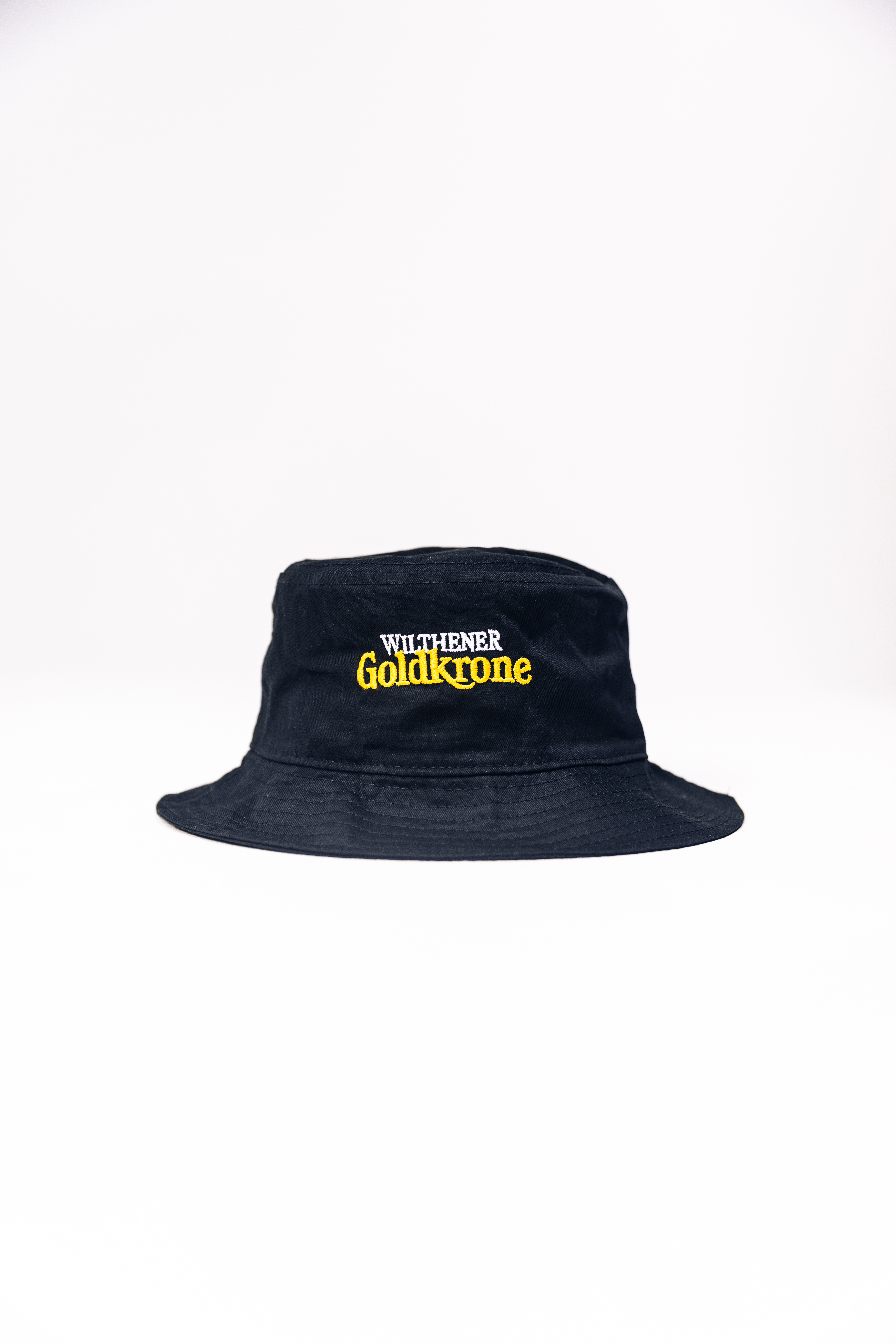 WILTHENER Goldkrone Fischerhut