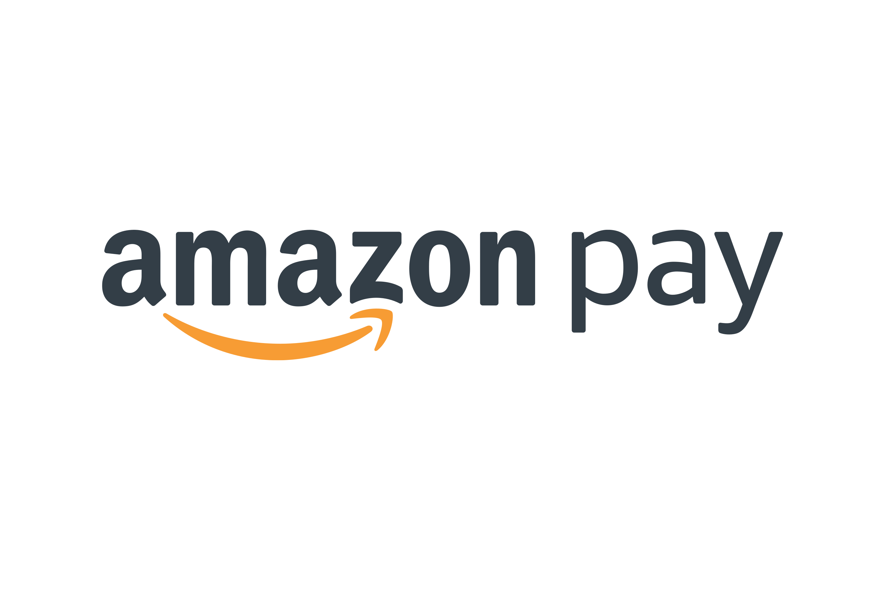 collana pay / AmazonPay