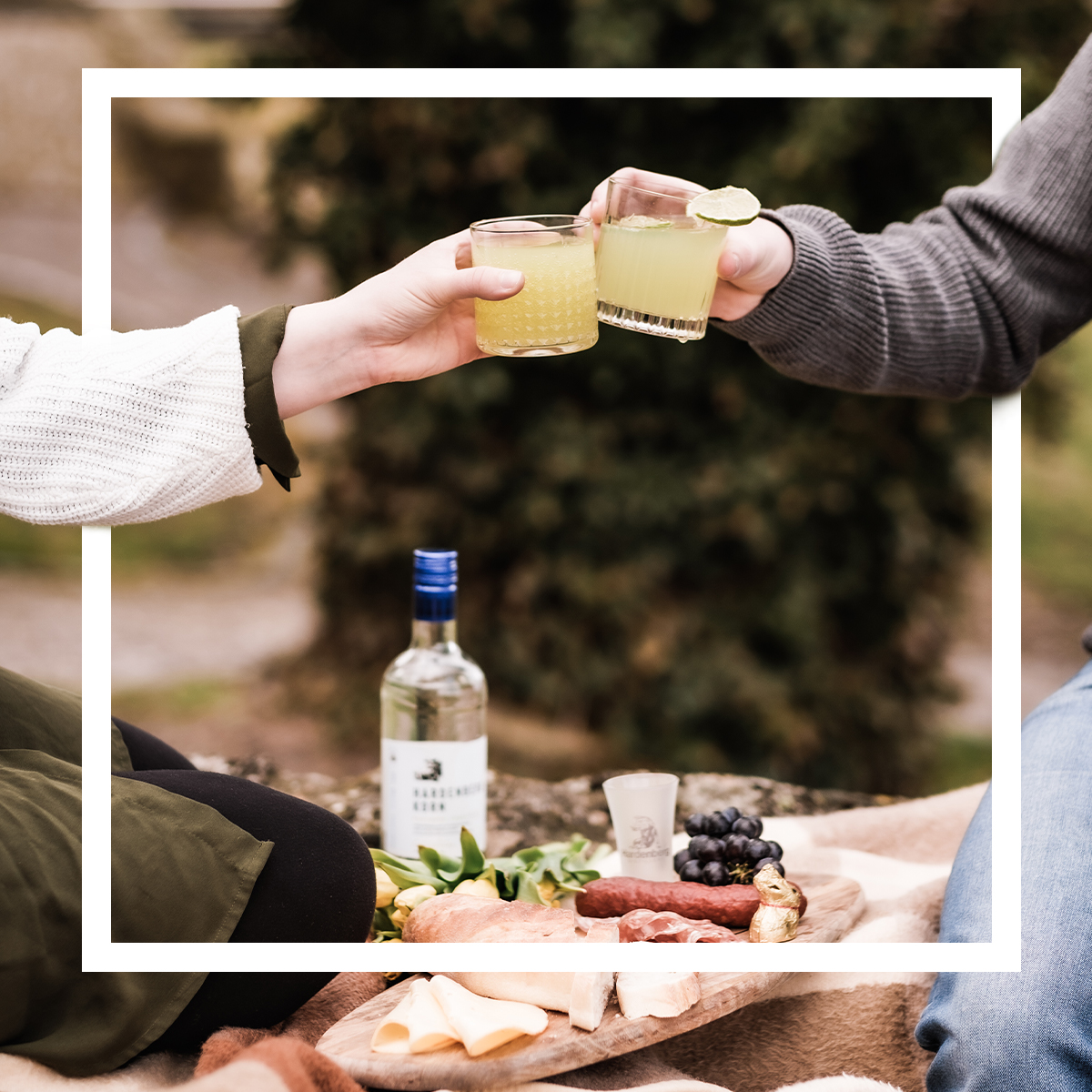 HARDENBERG Korn 0,7l HARDENBERG Korn 0,7l