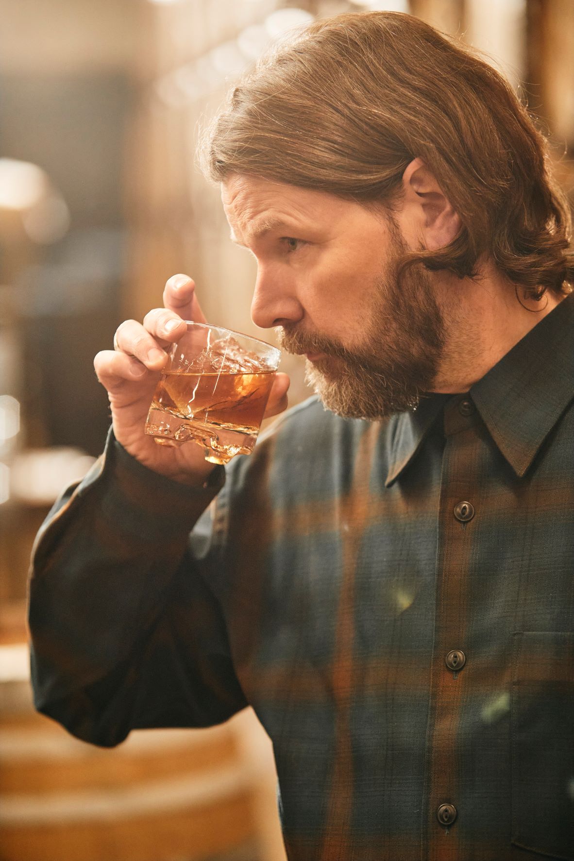 Beverbach Cold Brew - Whiskey X Coffee  Rea Garvey Edition 0,7l