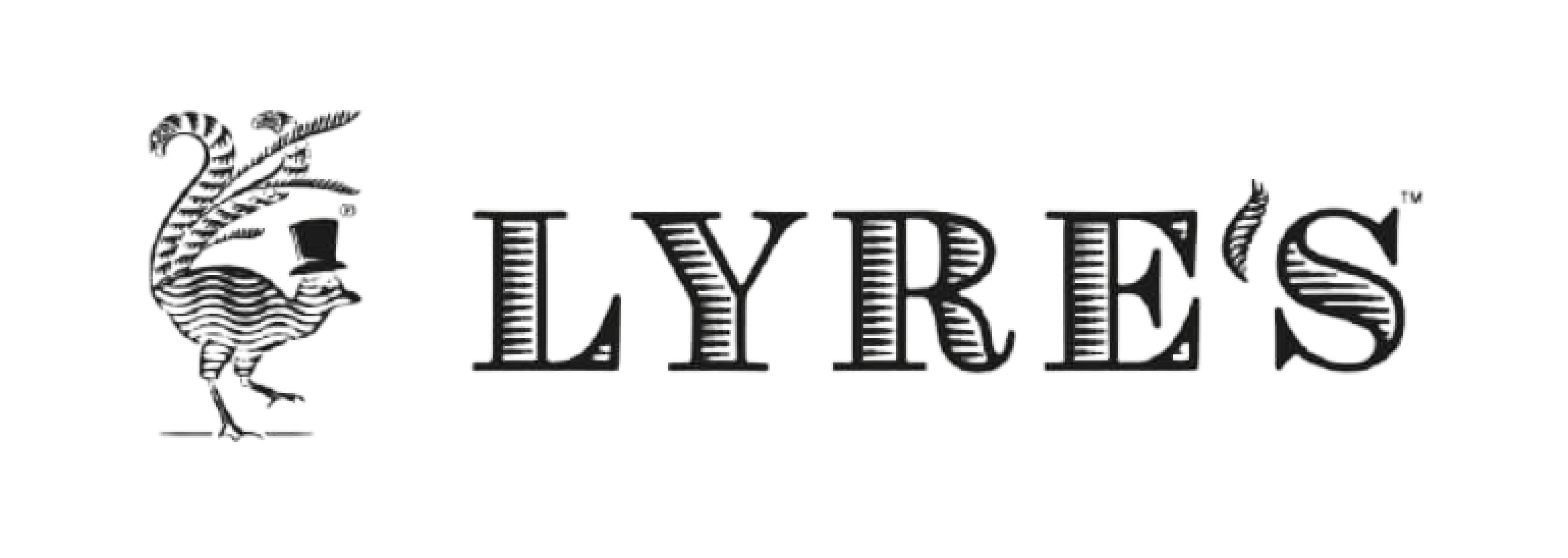 Lyre's