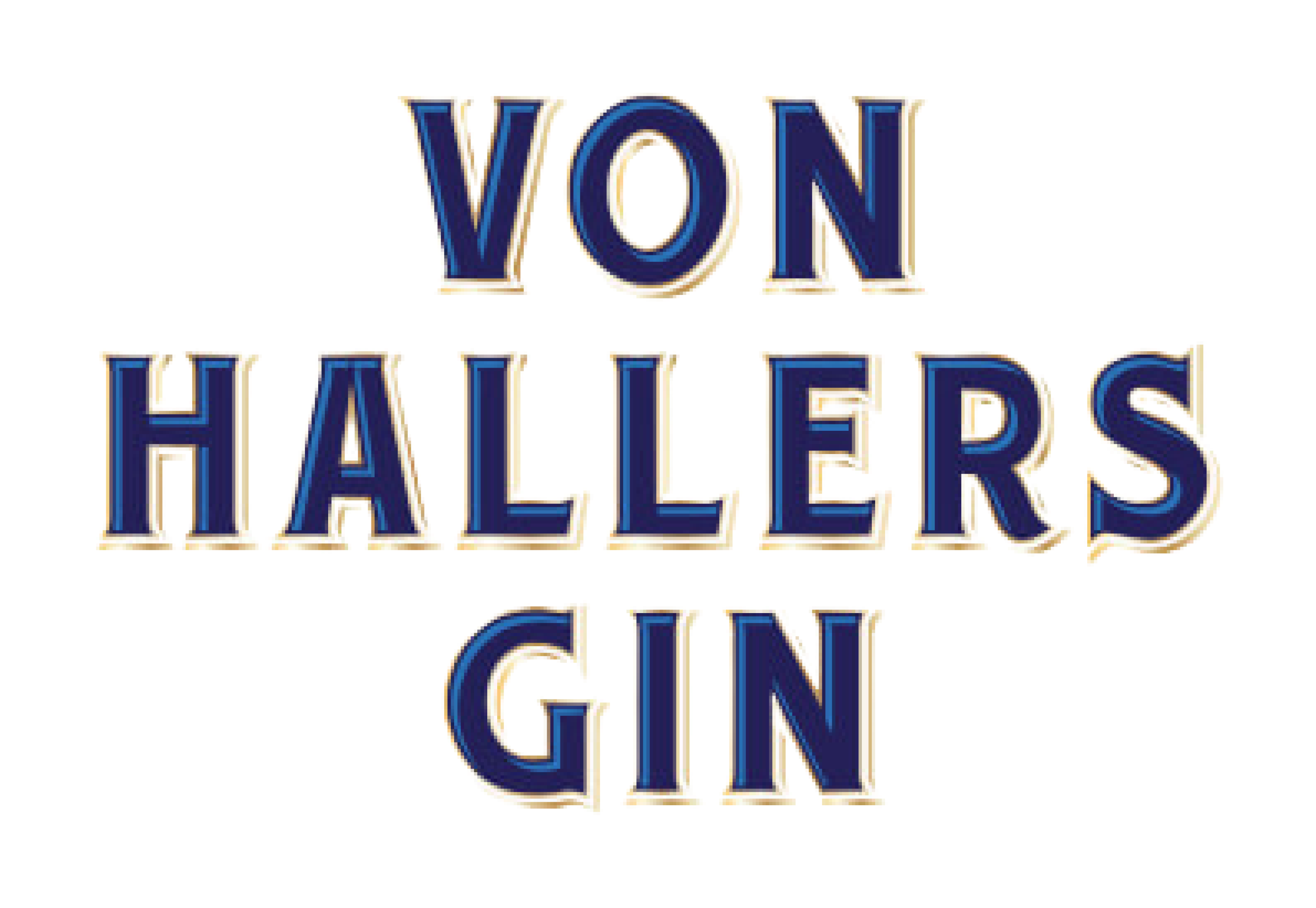 VON HALLERS GIN