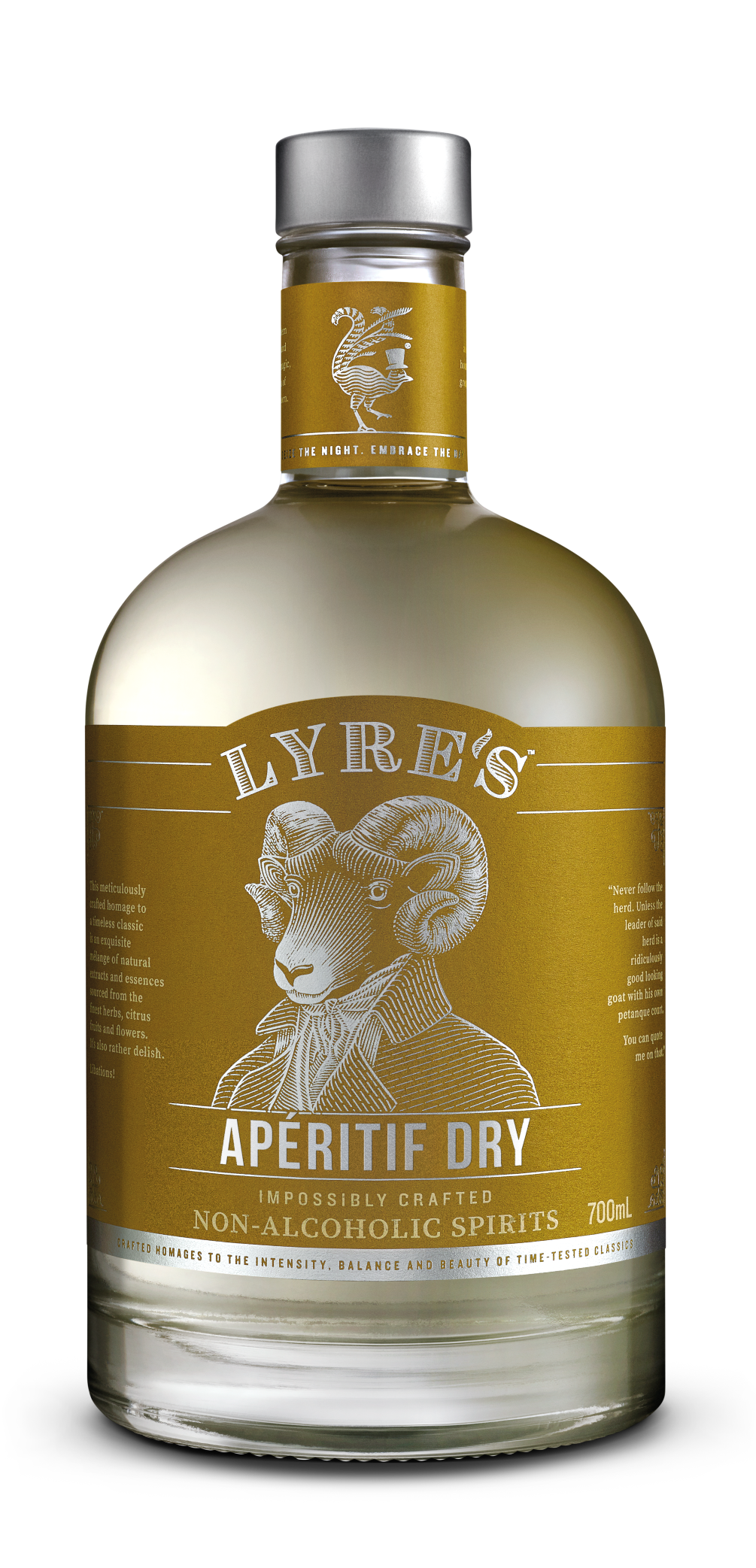 Lyre's Apéritif Dry Lyre's Apéritif Dry