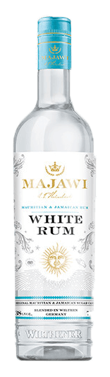 MAJAWI White Rum 0,7l