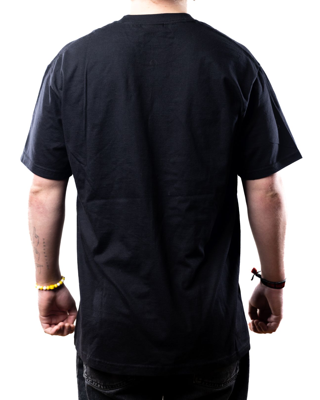 Wilthener Goldkrone x 102Boyz T-Shirt schwarz