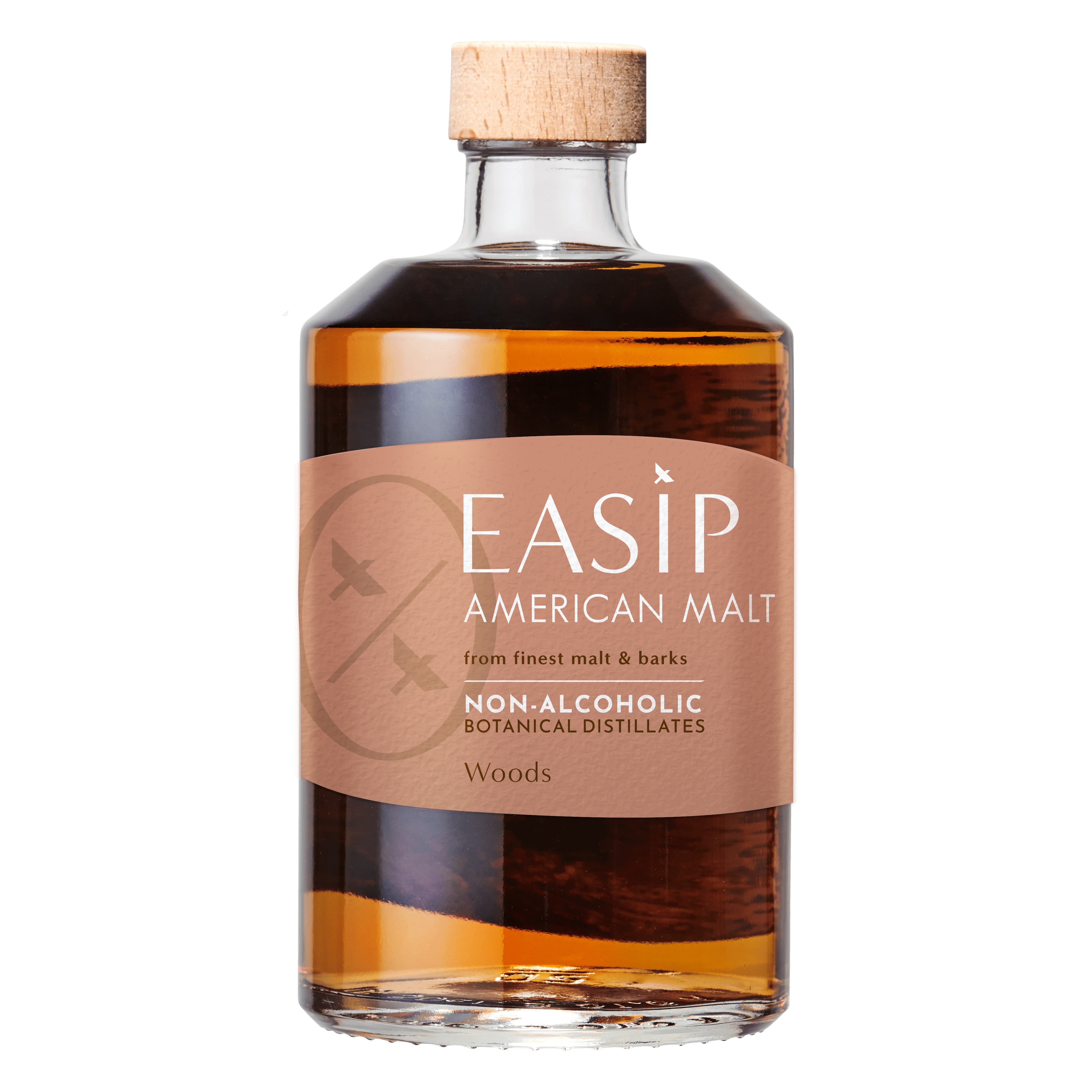 Easip Woods