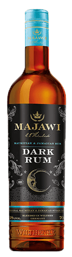 MAJAWI Dark Rum 0,7l