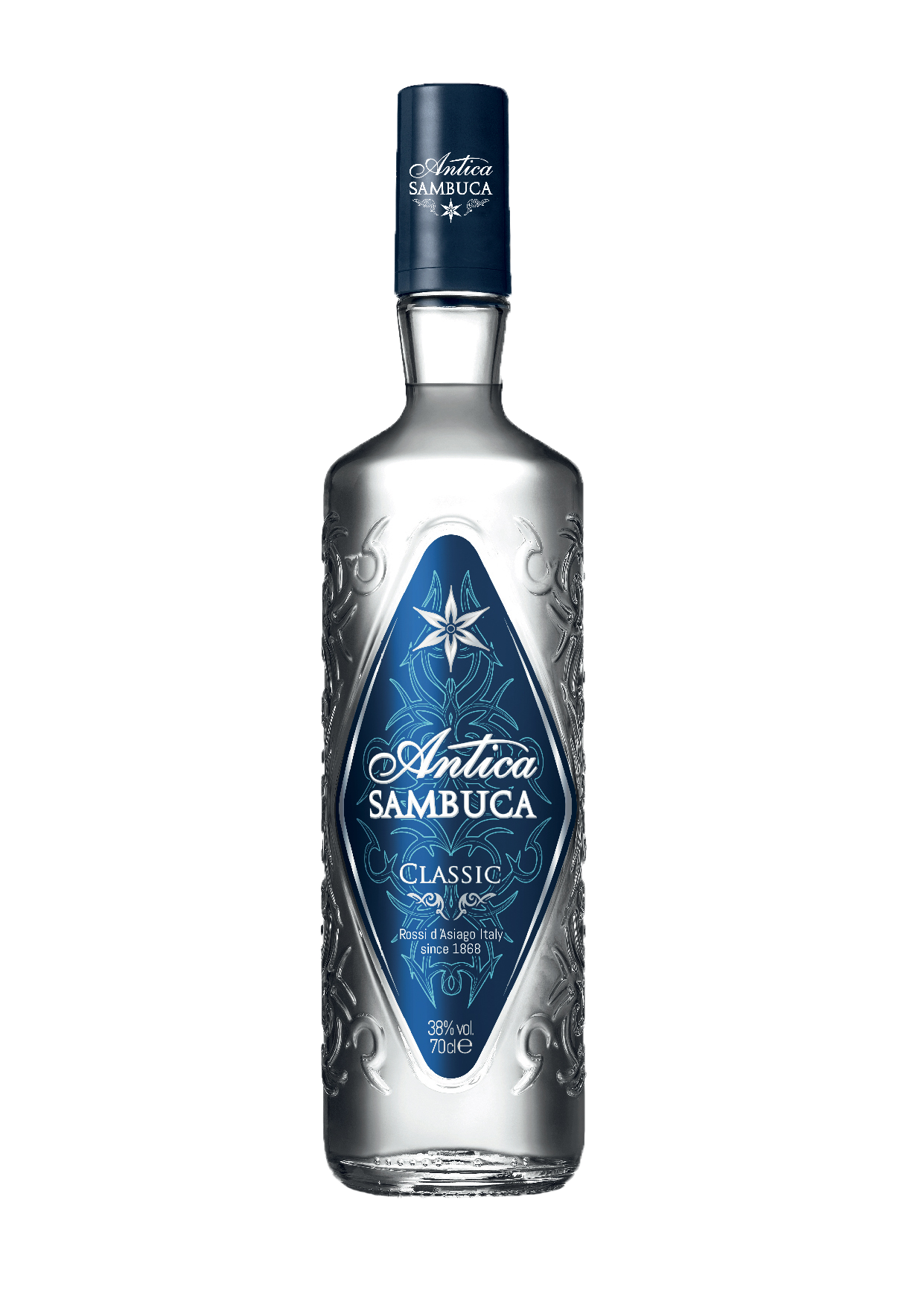 Antica Sambuca Classic 0,7l