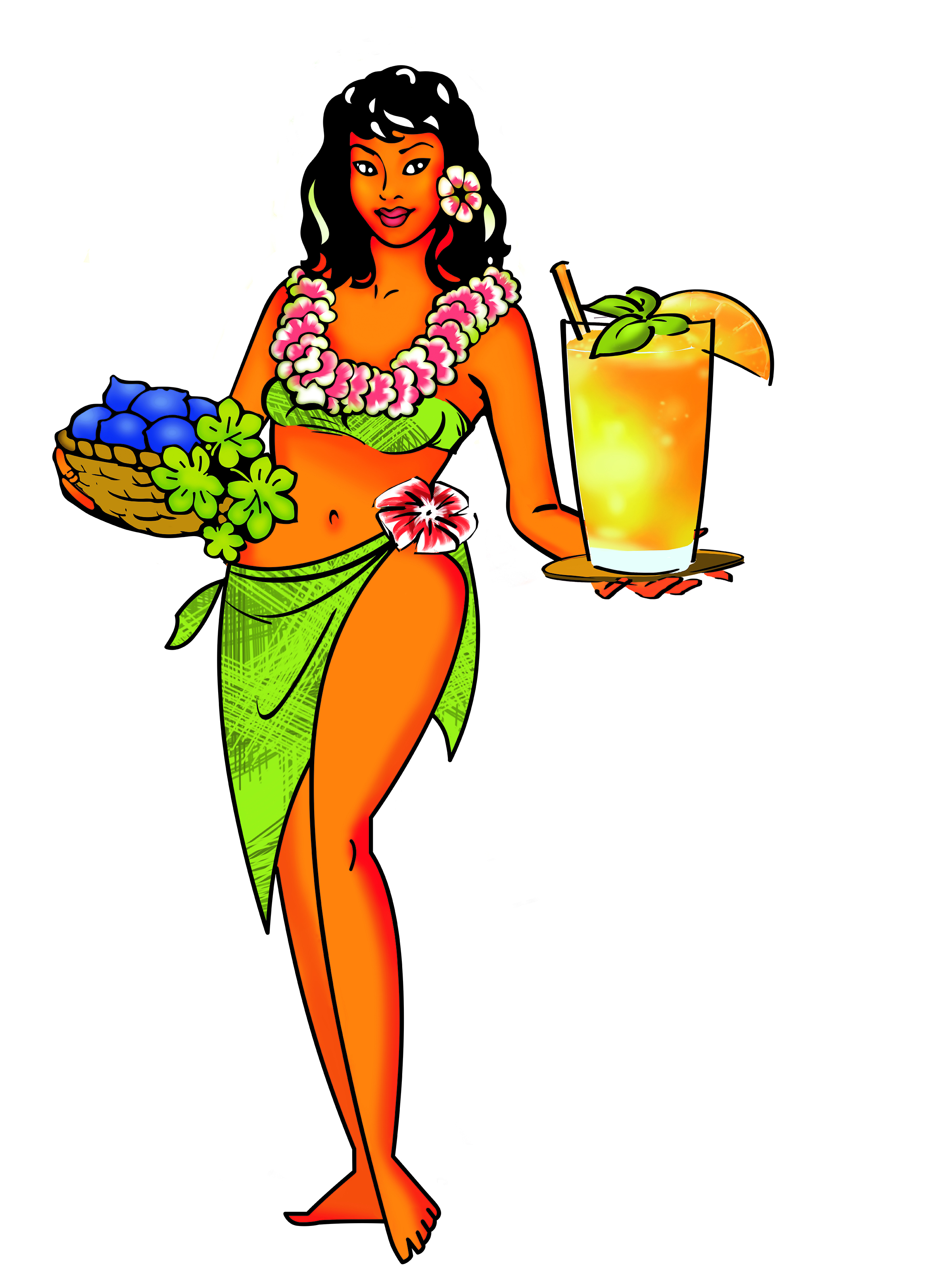 Sambalita Kiwi 0,7l