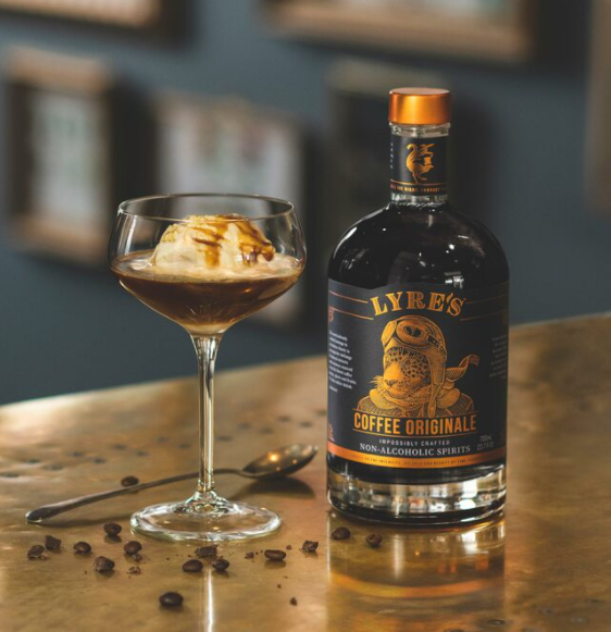 Lyre's Tasting (Alkoholfrei)