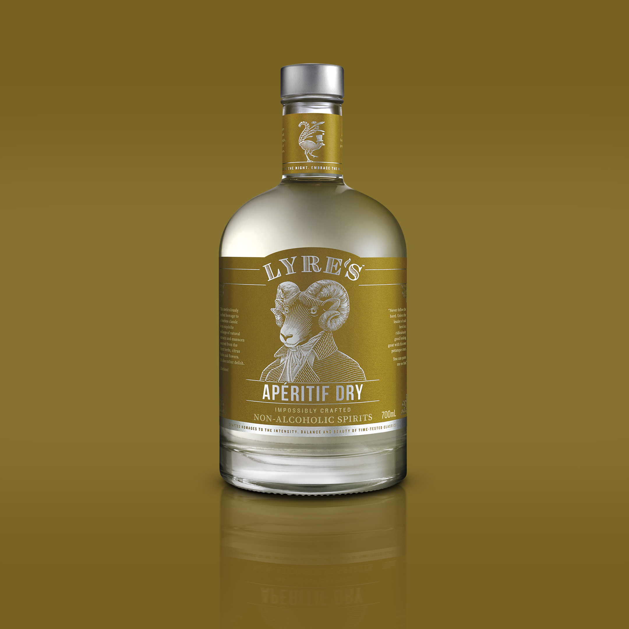 Lyre's Apéritif Dry Lyre's Apéritif Dry