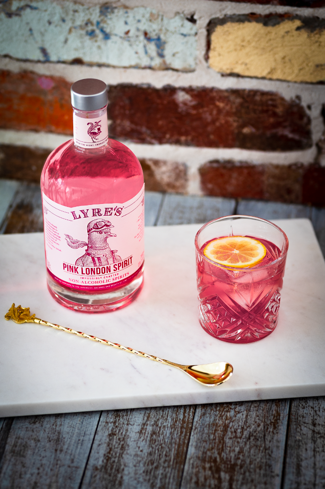Lyre's Tasting (Alkoholfrei)