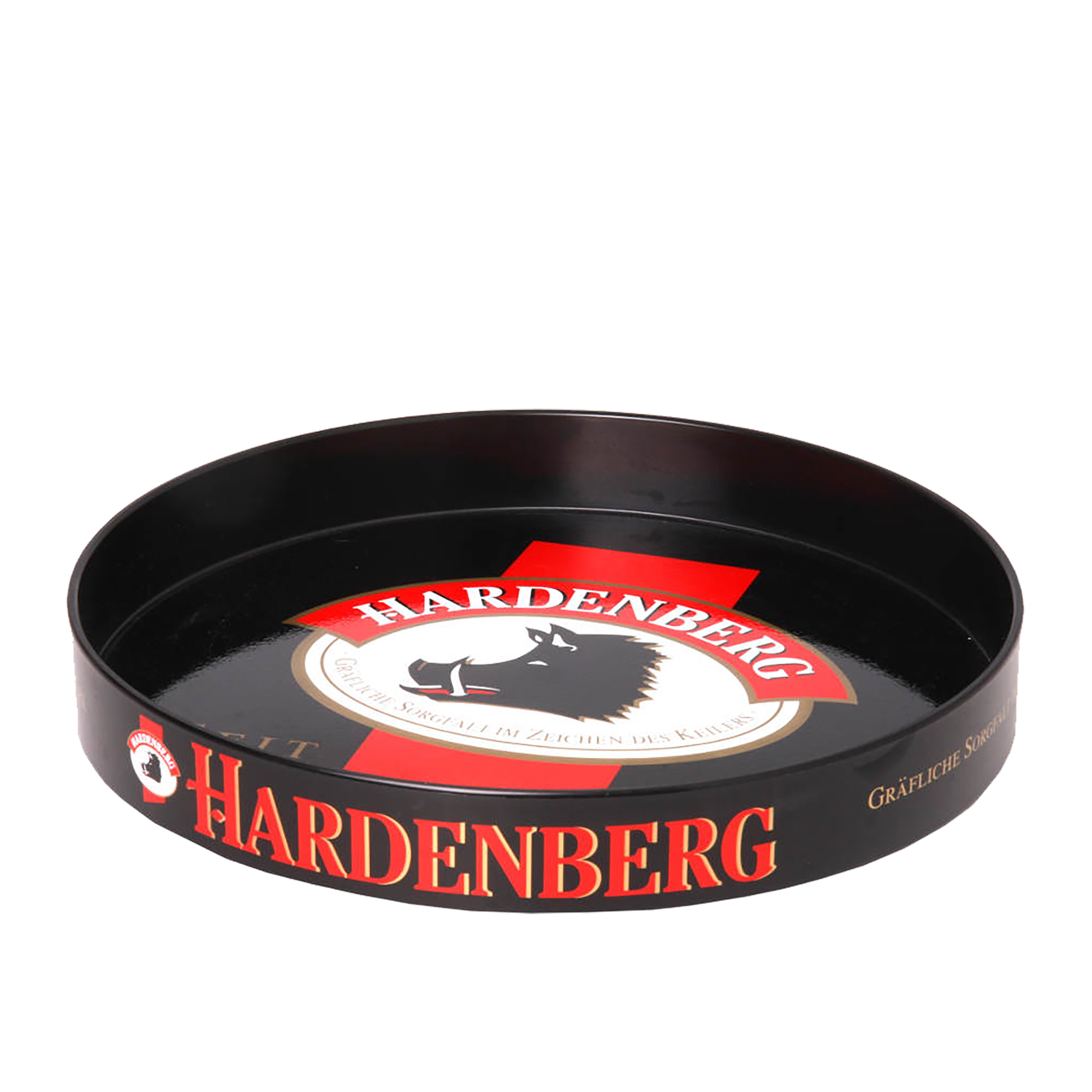 Hardenberg Tablett
