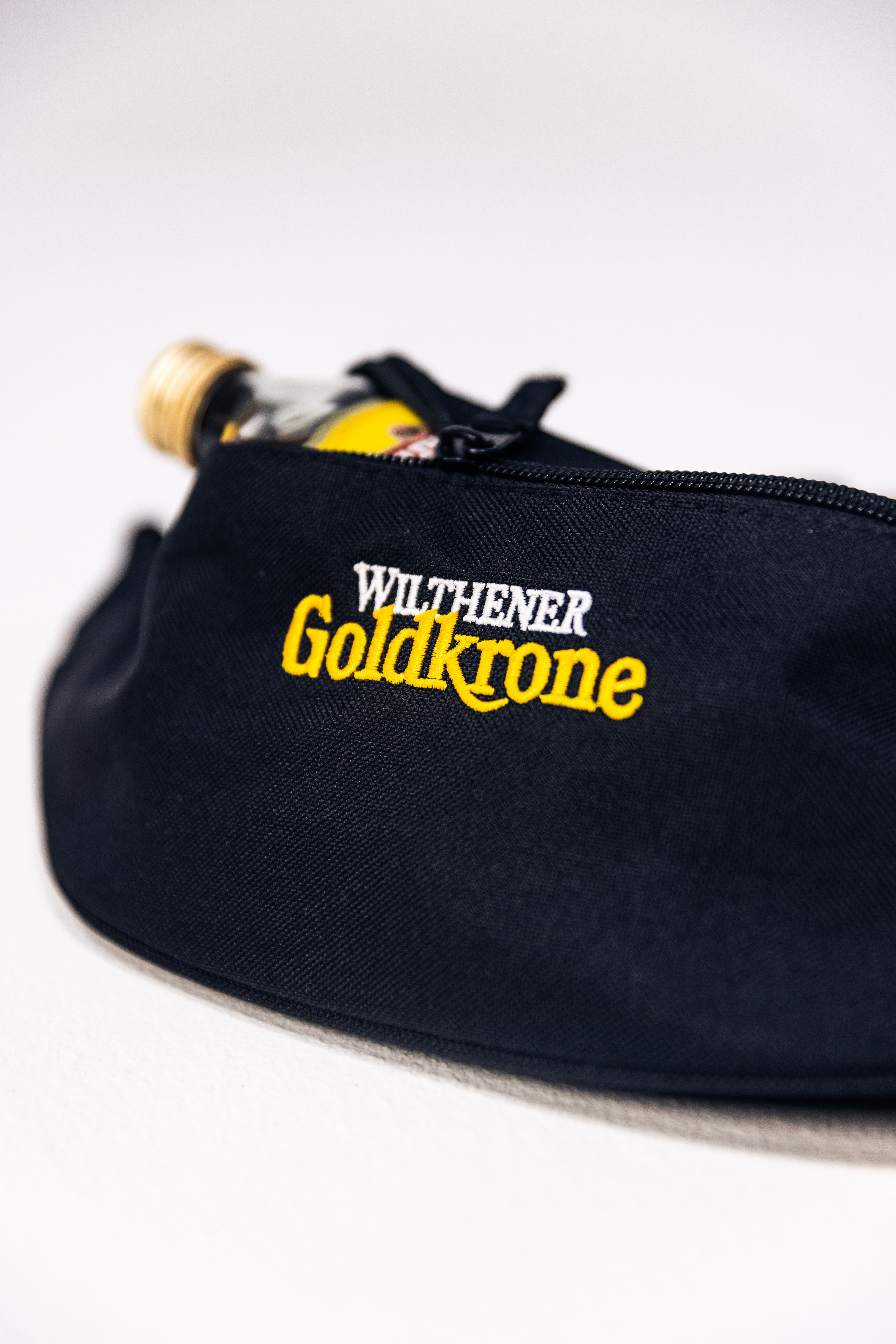 WILTHENER Goldkrone Bauchtasche WILTHENER Goldkrone Bauchtasche