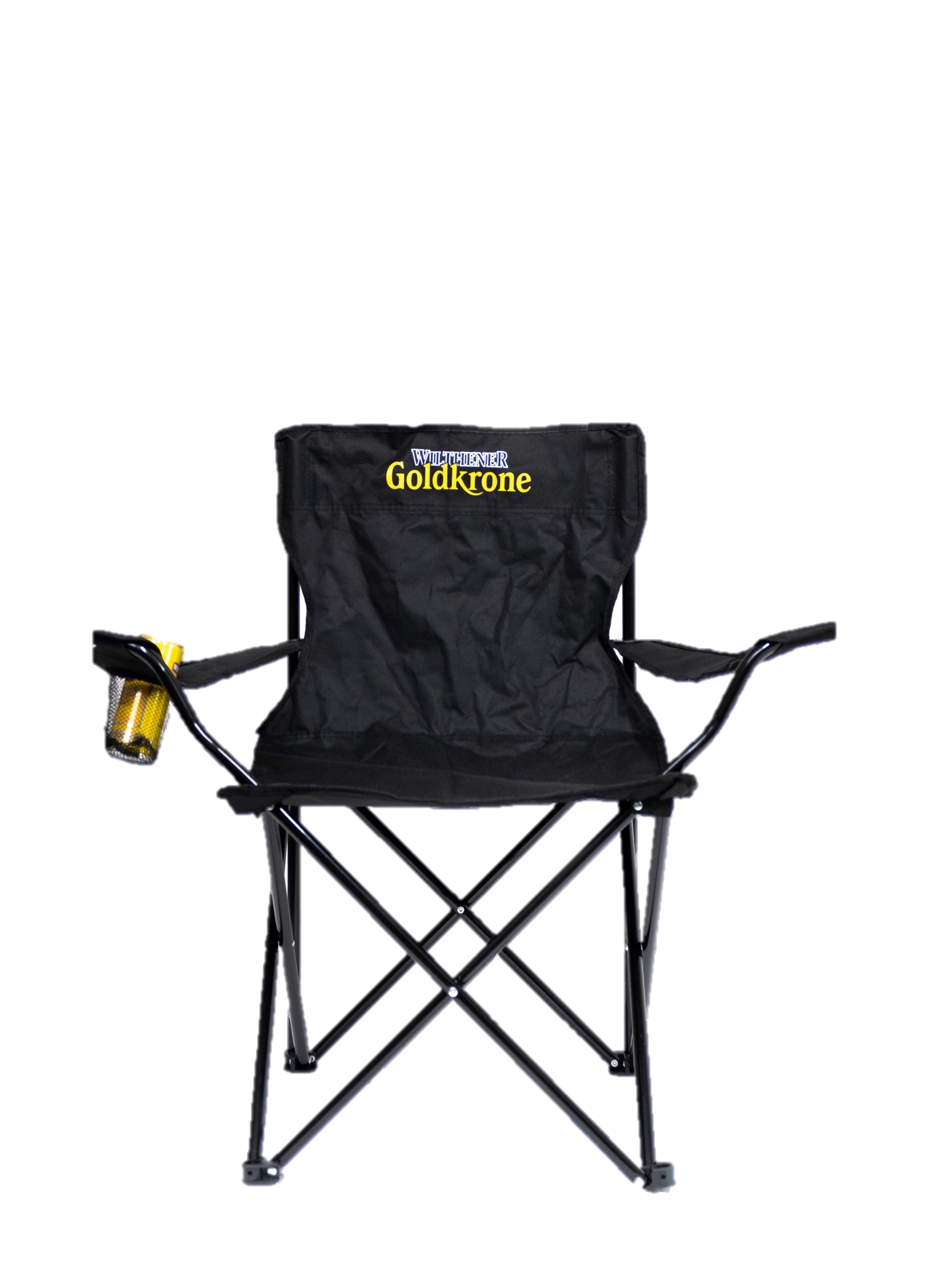 Wilthener Goldkrone Campingstuhl