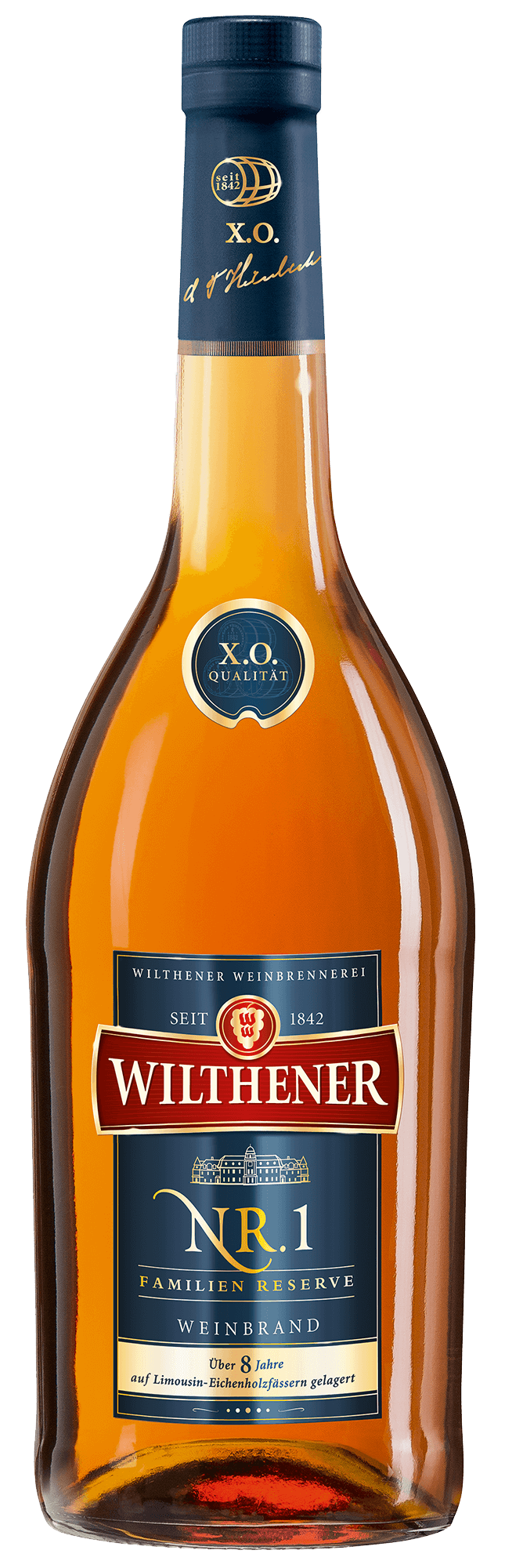 WILTHENER Nr.1 0,7l