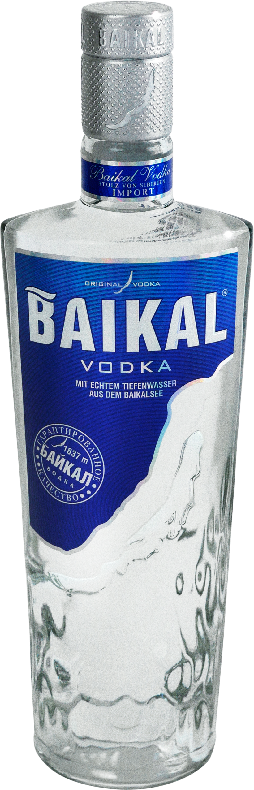 Baikal Vodka 0,7l