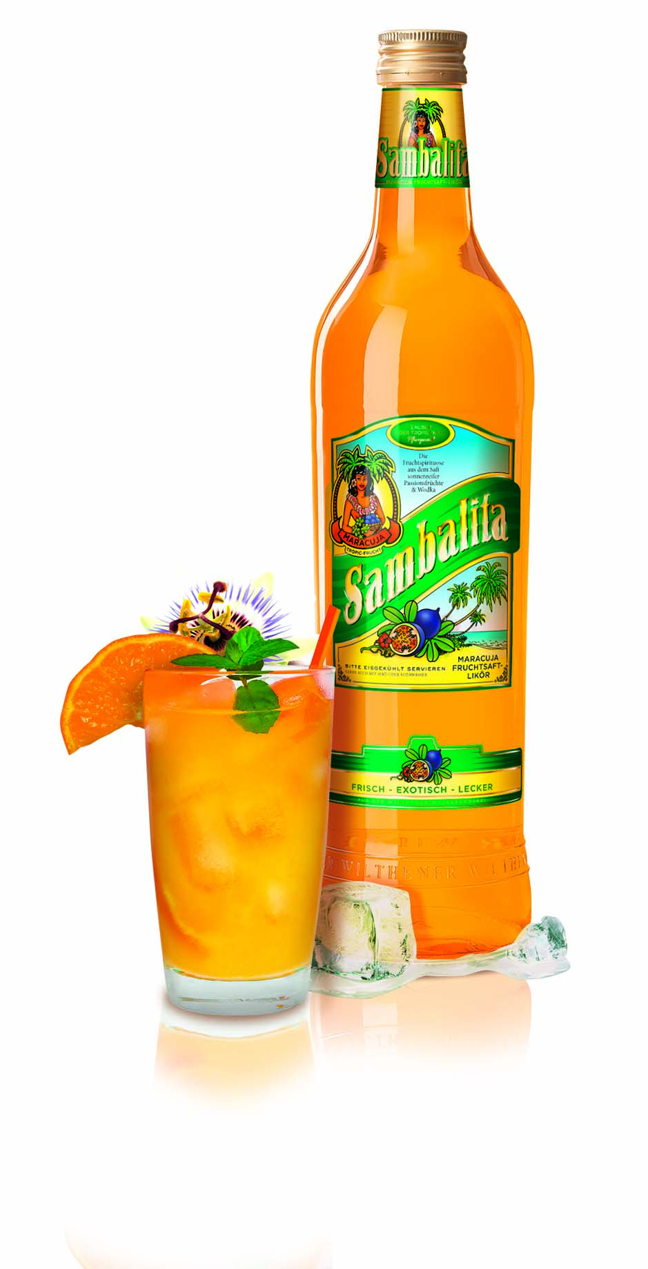Sambalita 0,7l