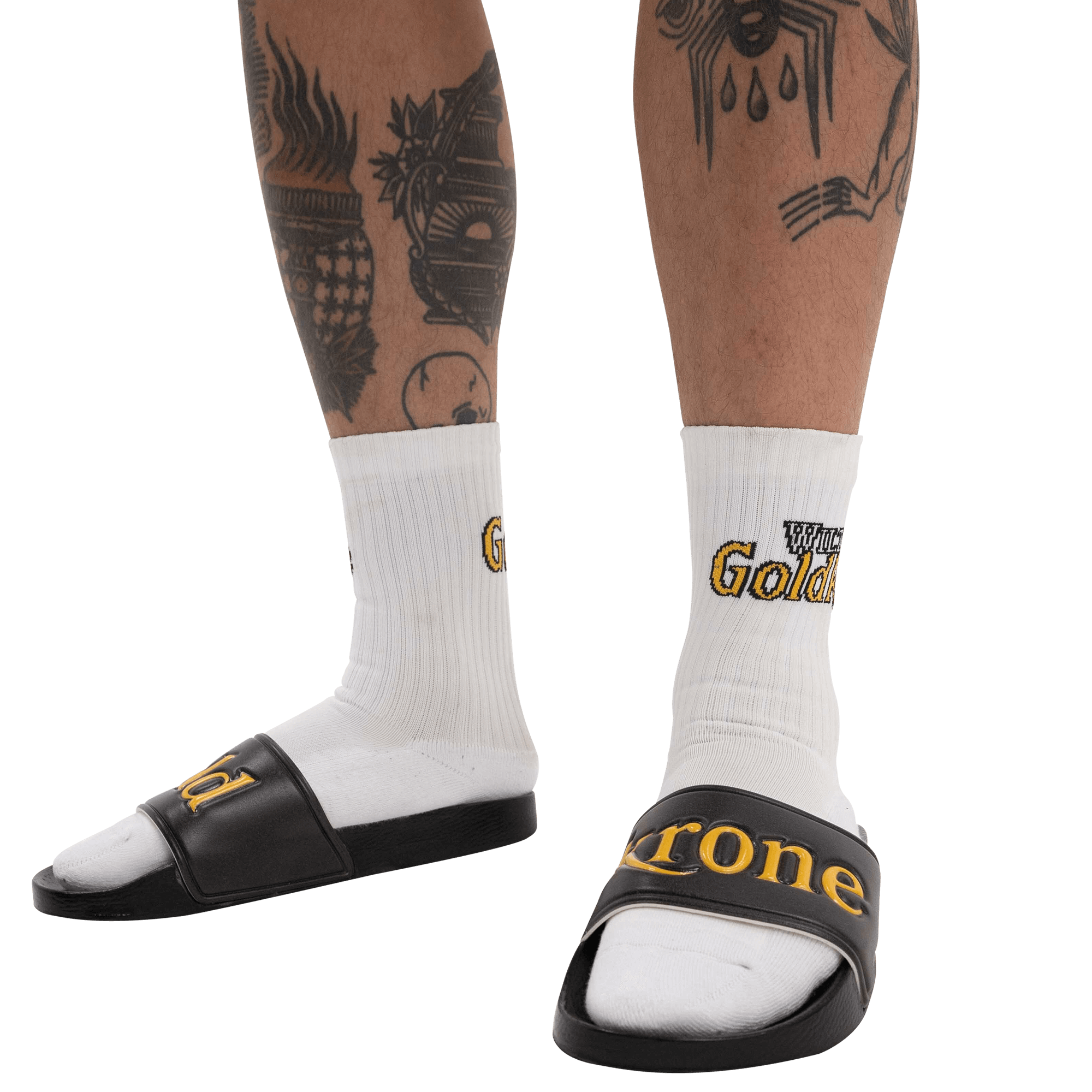 WILTHENER Goldkrone Badelatschen WILTHENER Goldkrone Badelatschen