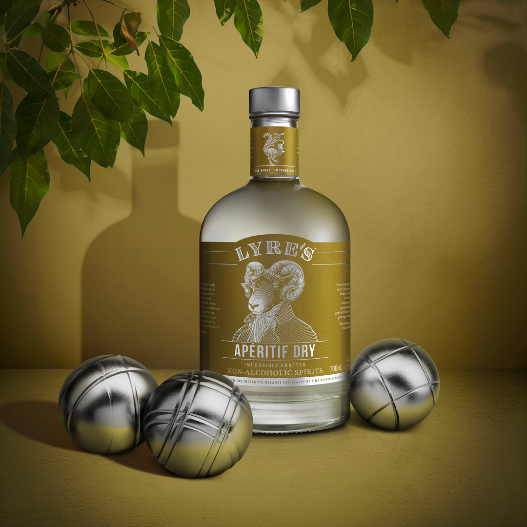 Lyre's Apéritif Dry Lyre's Apéritif Dry