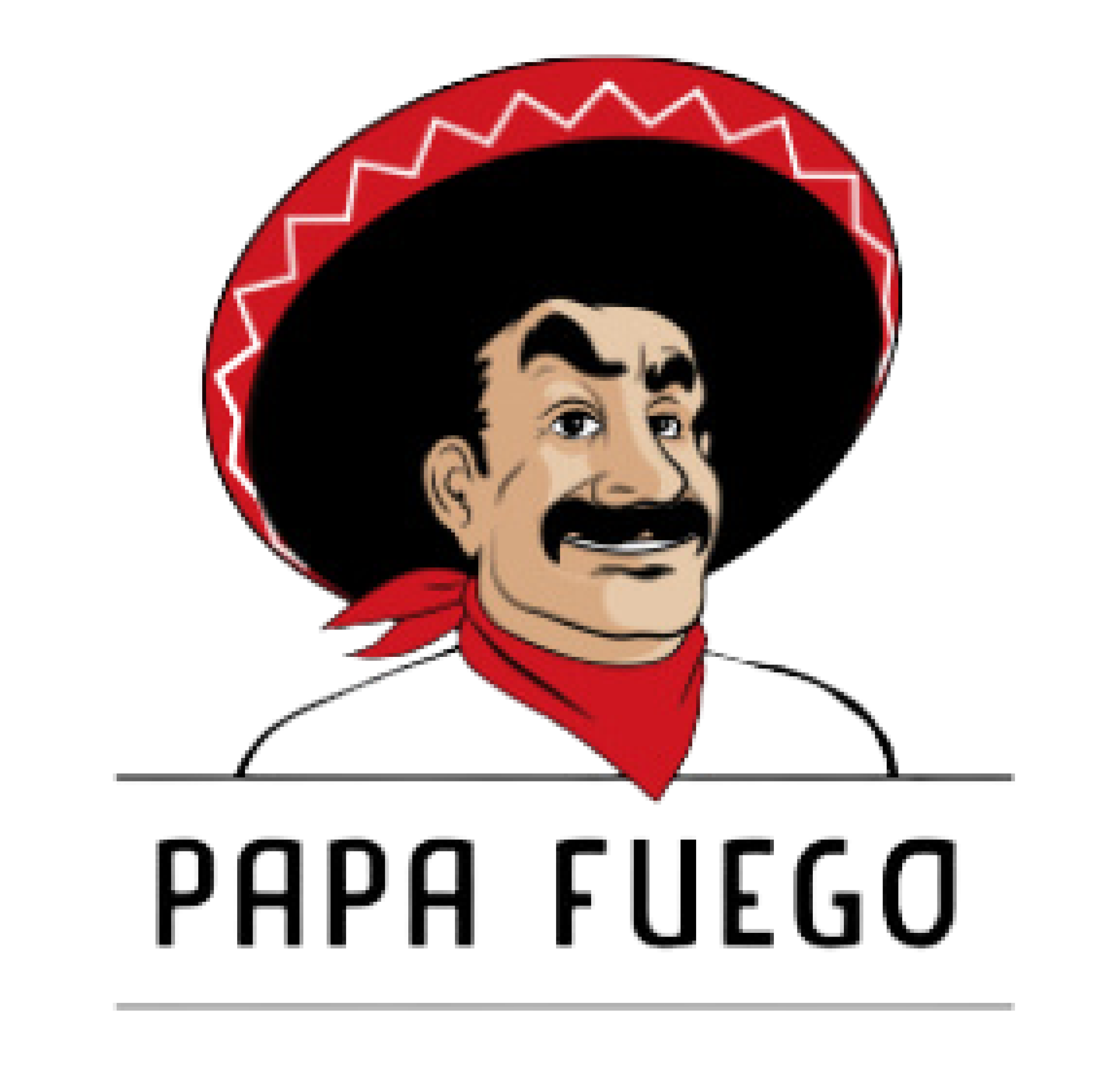 Papa Fuego