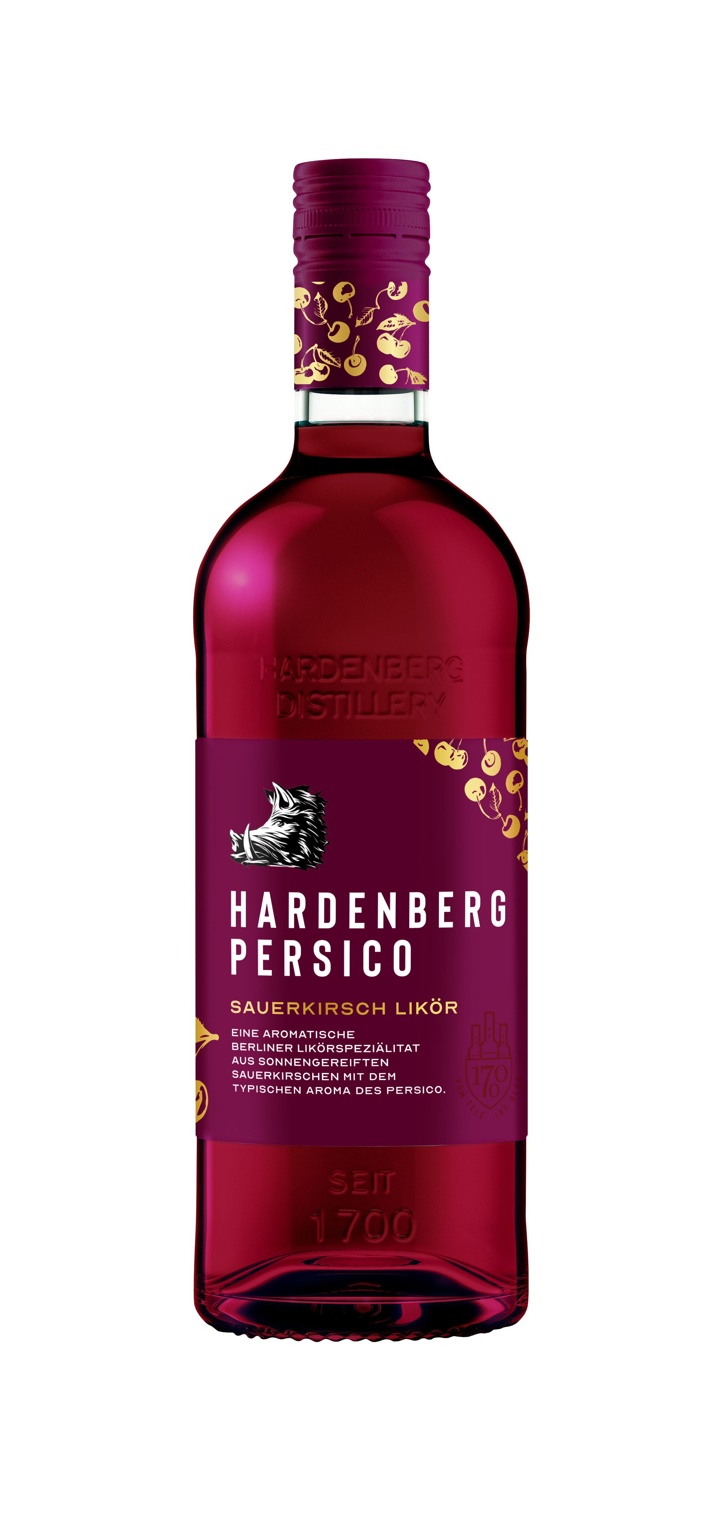 HARDENBERG Persico 0,7l