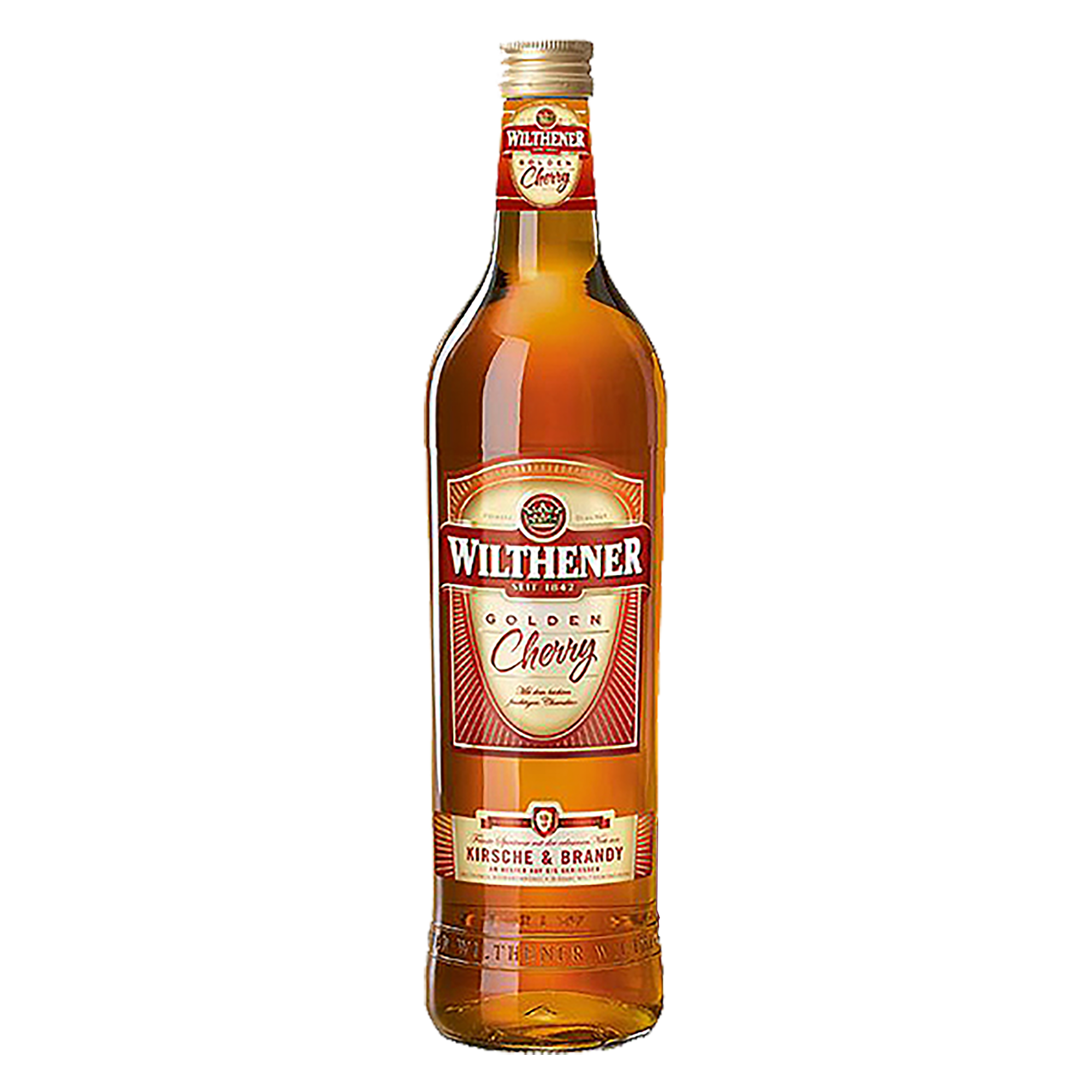 Wilthener Golden Cherry 0,7l