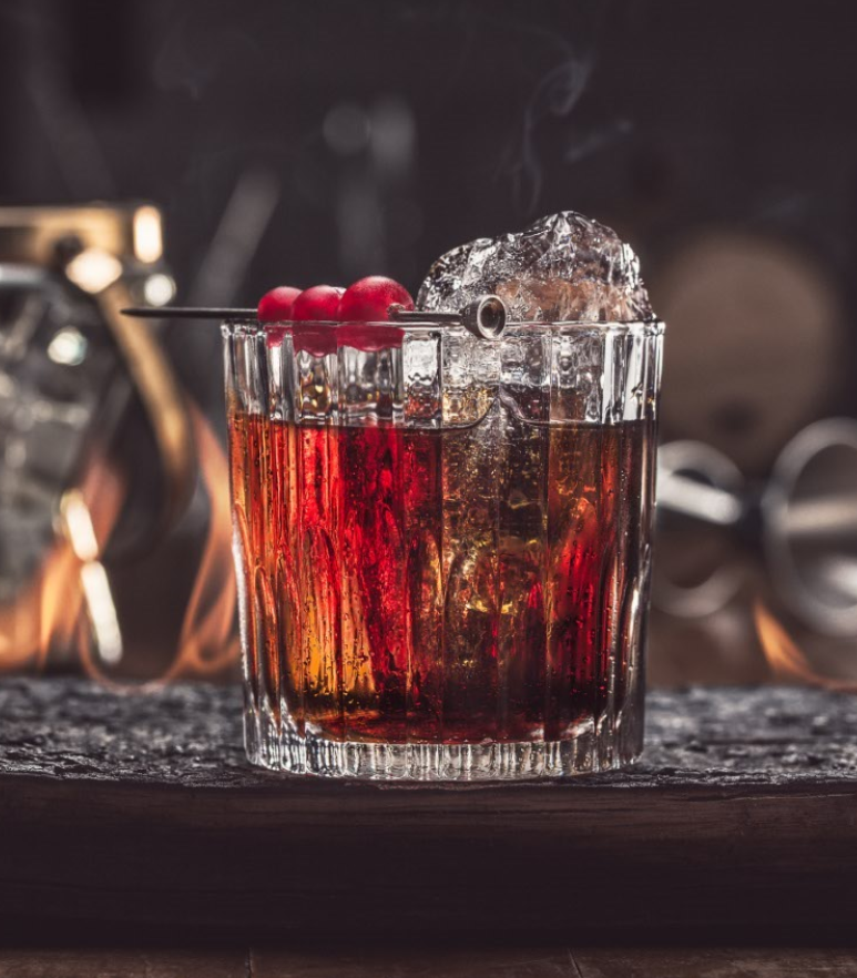 Hardenberg Spirits Shop - Cocktail