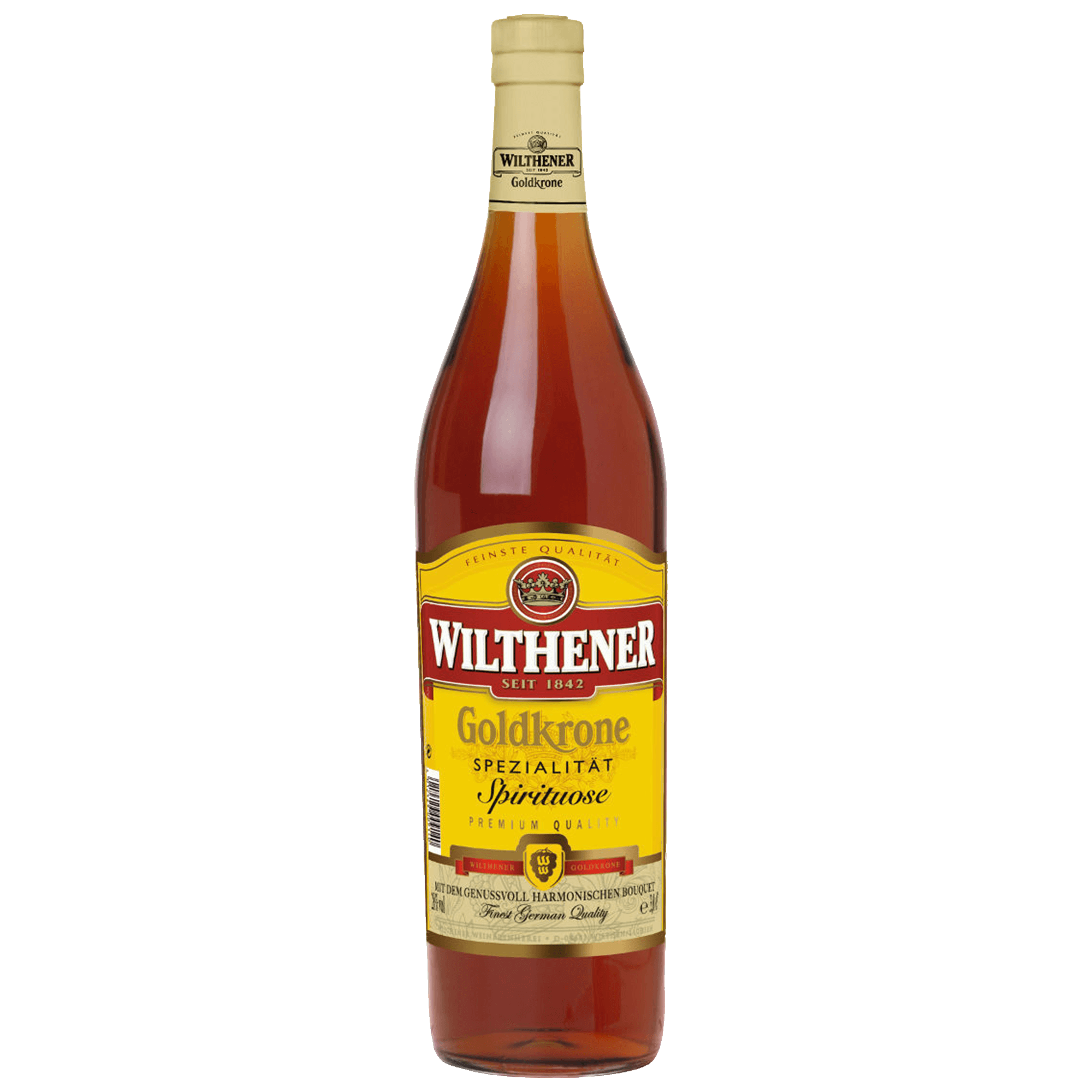 WILTHENER Goldkrone 3,0l