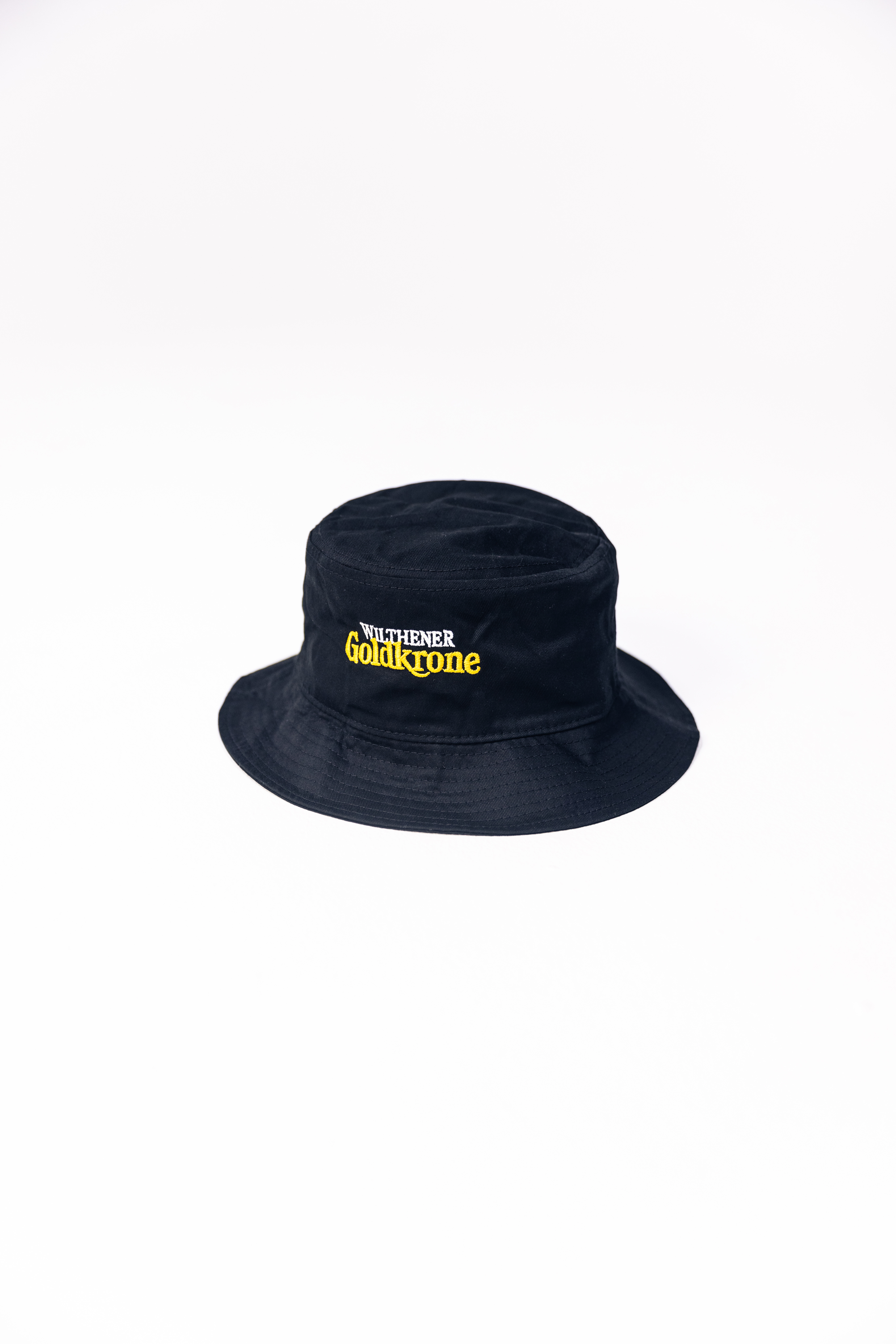 WILTHENER Goldkrone Fischerhut