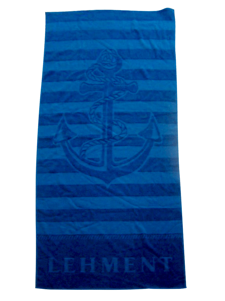 Original Lehment Rostocker Strandtuch Original Lehment Rostocker Strandtuch