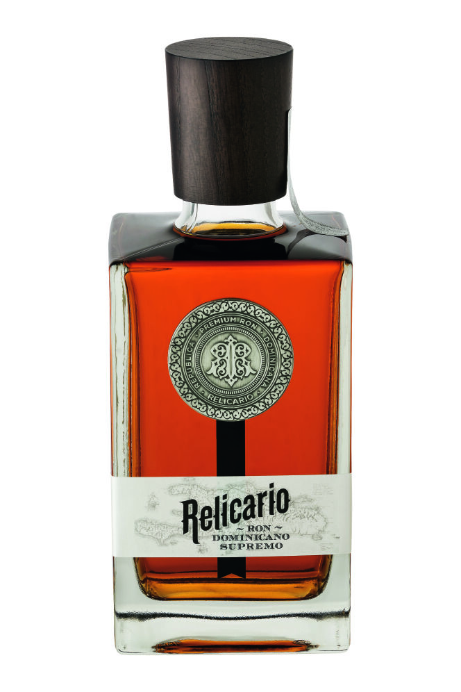 Relicario Supremo 0,7l 