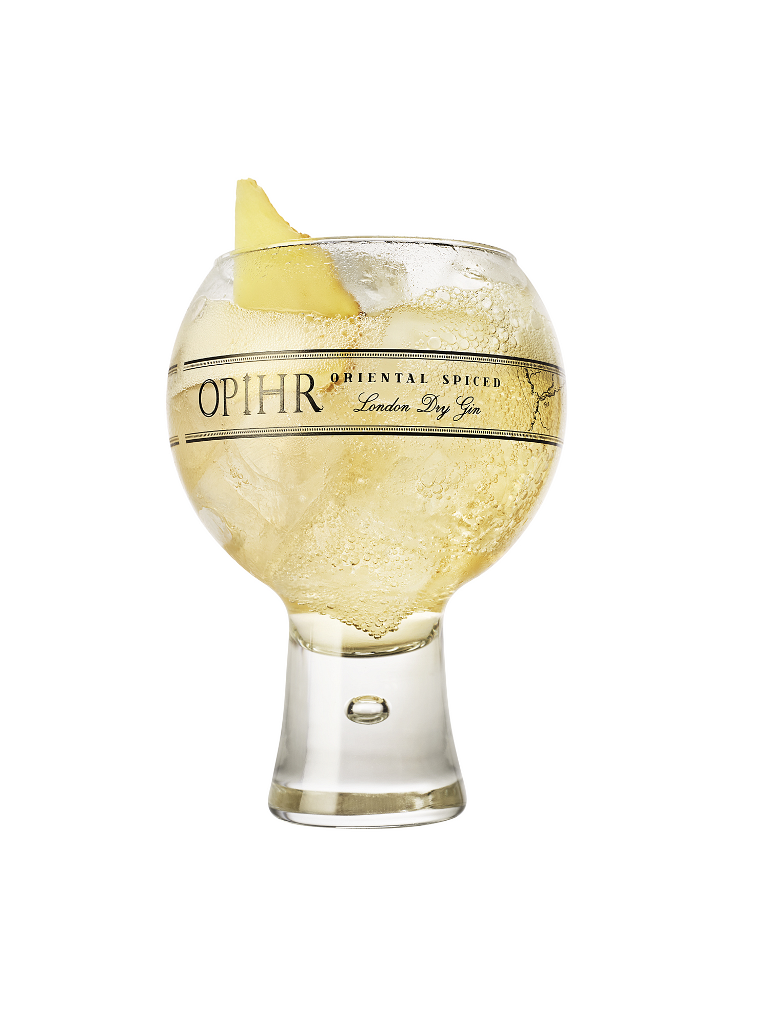 Opihr Spices of the Orient 0,7l Opihr Spices of the Orient 0,7l