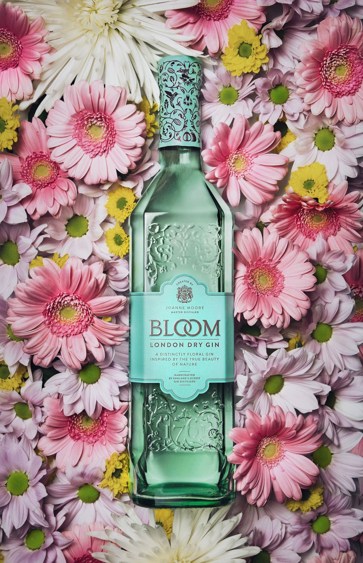 Hardenberg Spirits Shop - Bloom Gin