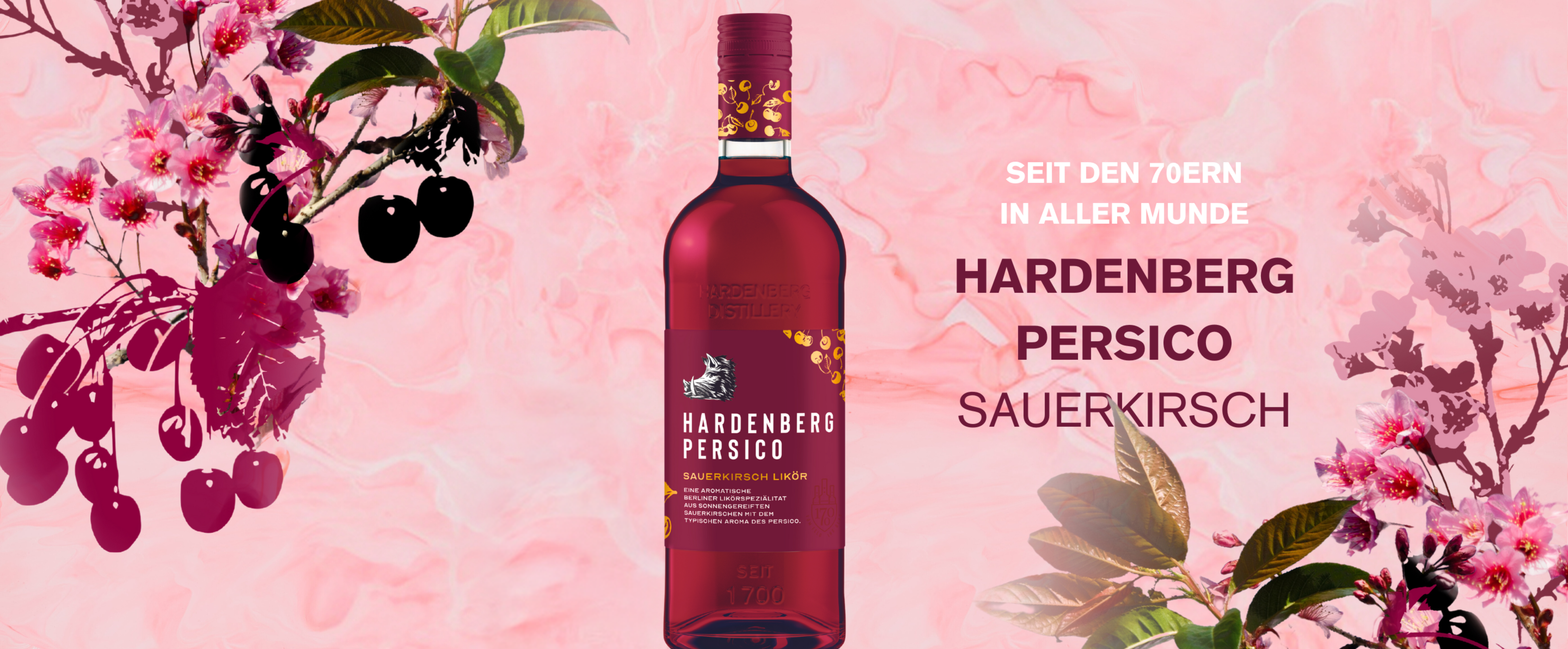 HARDENBERG Persico 0,7l