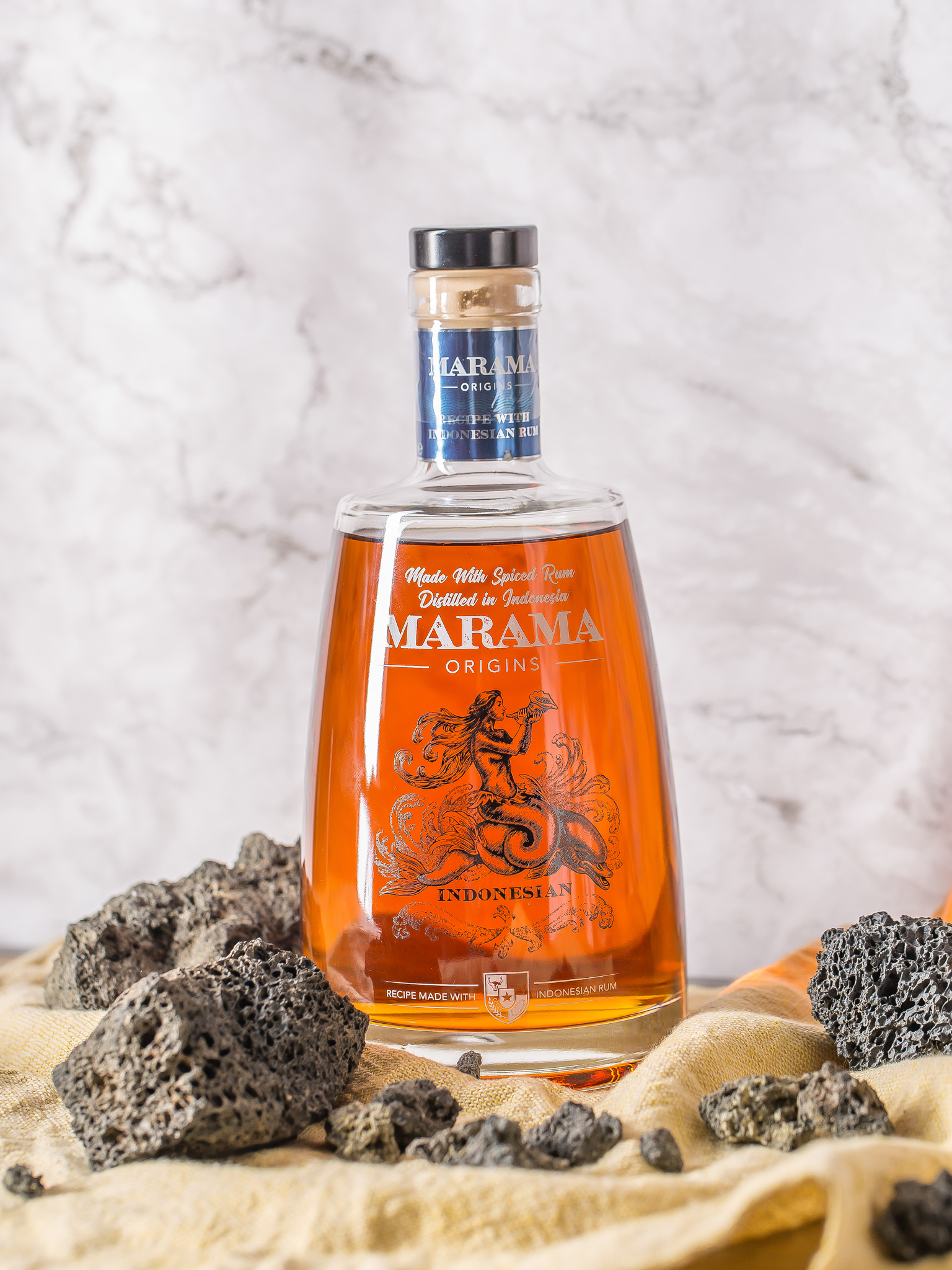 Marama Origins Indonesian 0,7l 