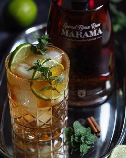 Marama Origins Indonesian 0,7l 