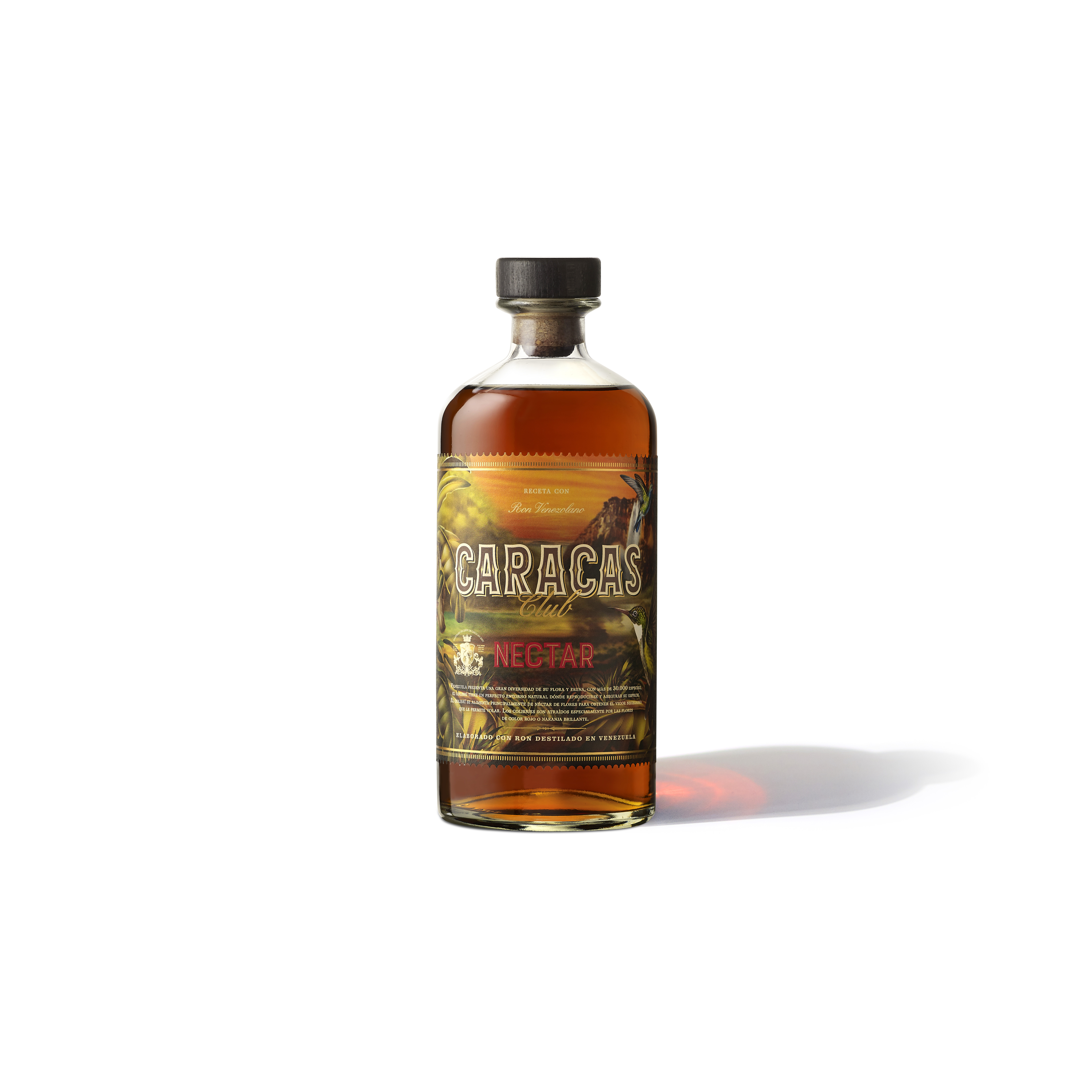 CARACAS CLUB Nectar 0,7l