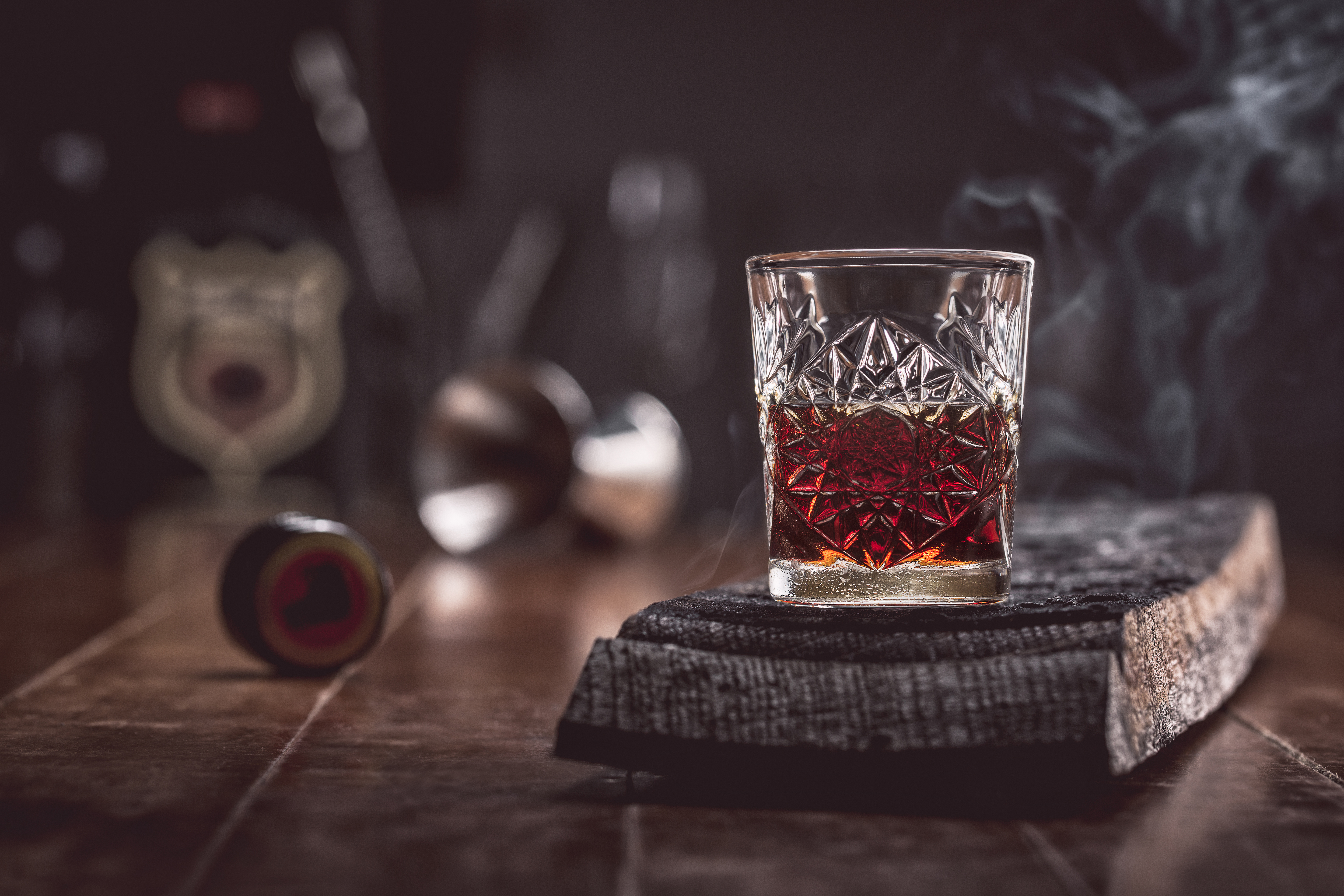 HARDENBERG Schwartzhog 0,05l HARDENBERG Schwartzhog 0,05l