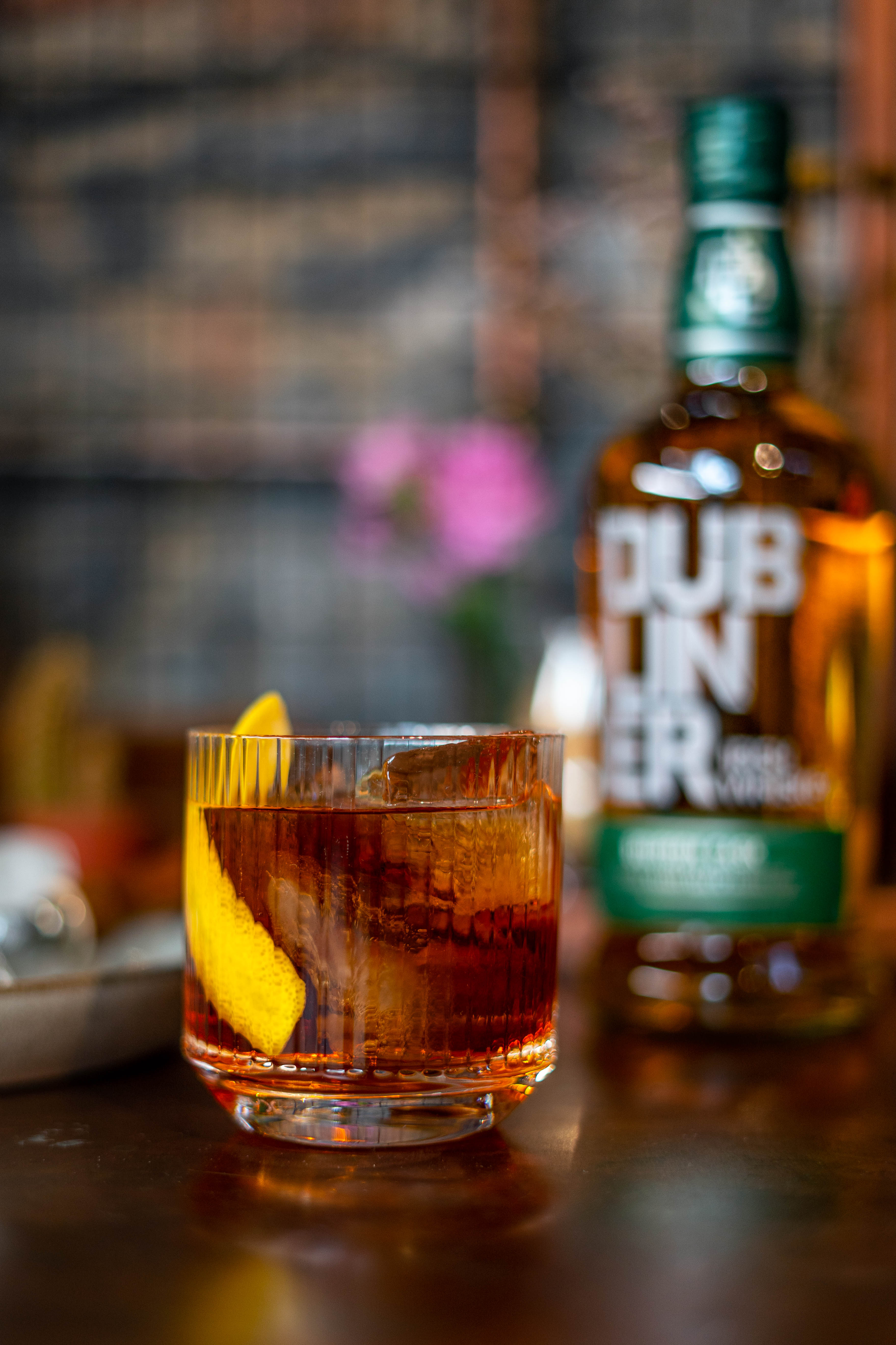 Hardenberg Spirits Shop - Dubliner Whiskey