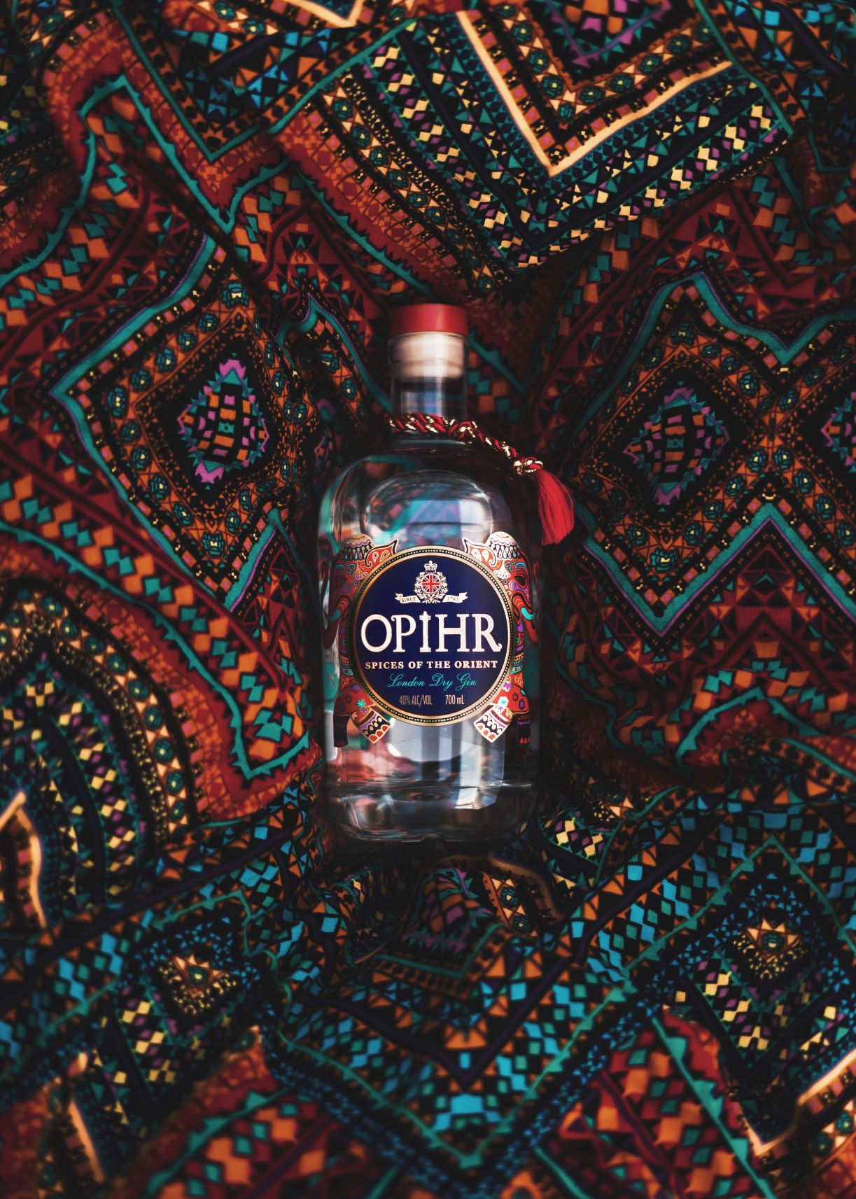 Opihr Spices of the Orient 0,7l