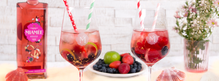 Hardenberg Spirits Shop - Miamee Titelbild Sommer