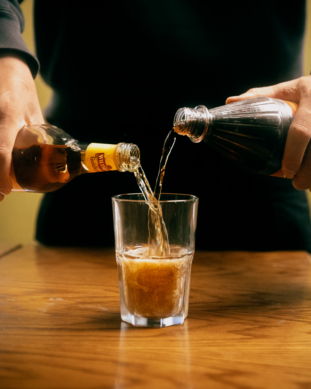 Hardenberg Spirits